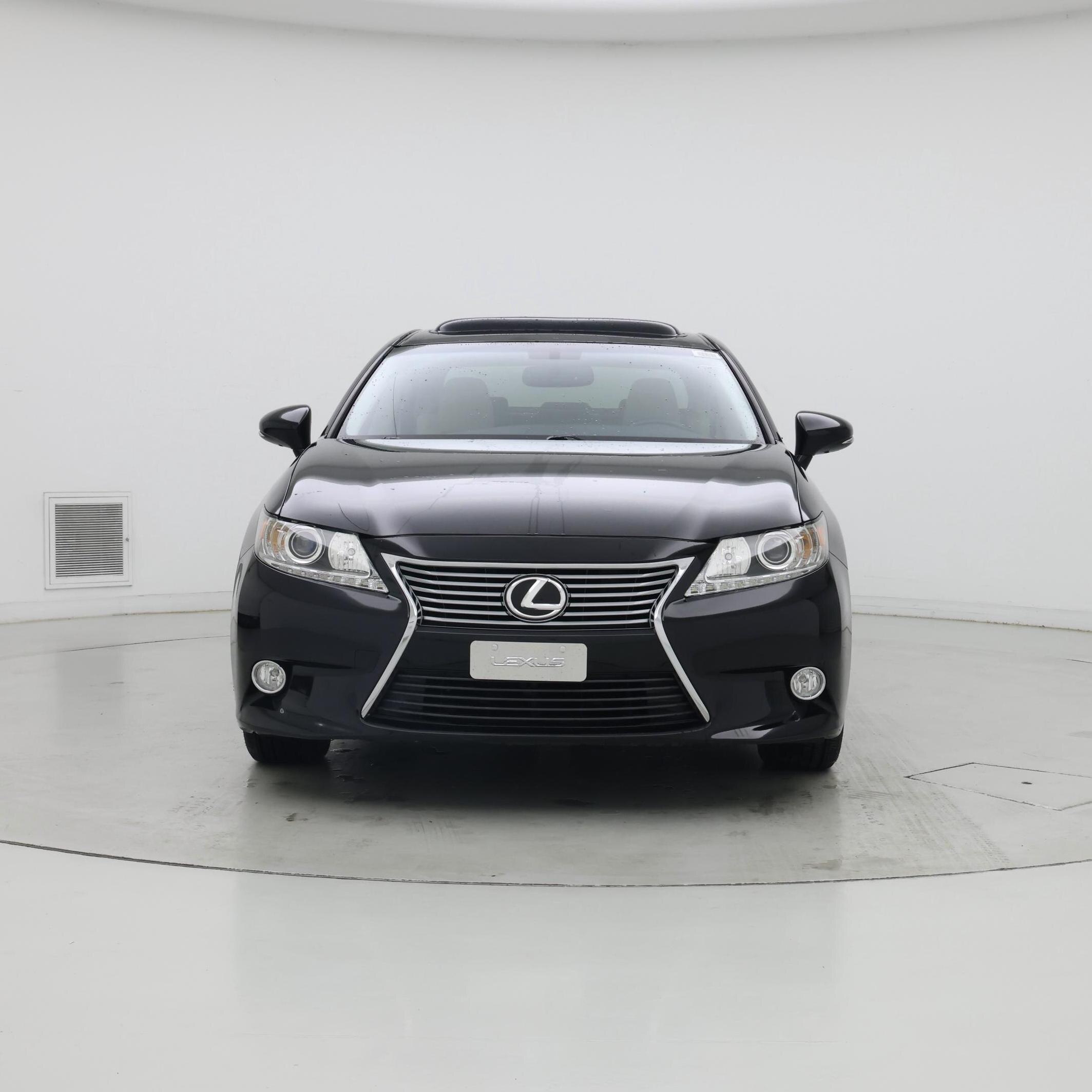Thumbnail: 2015 Lexus ES - 5
