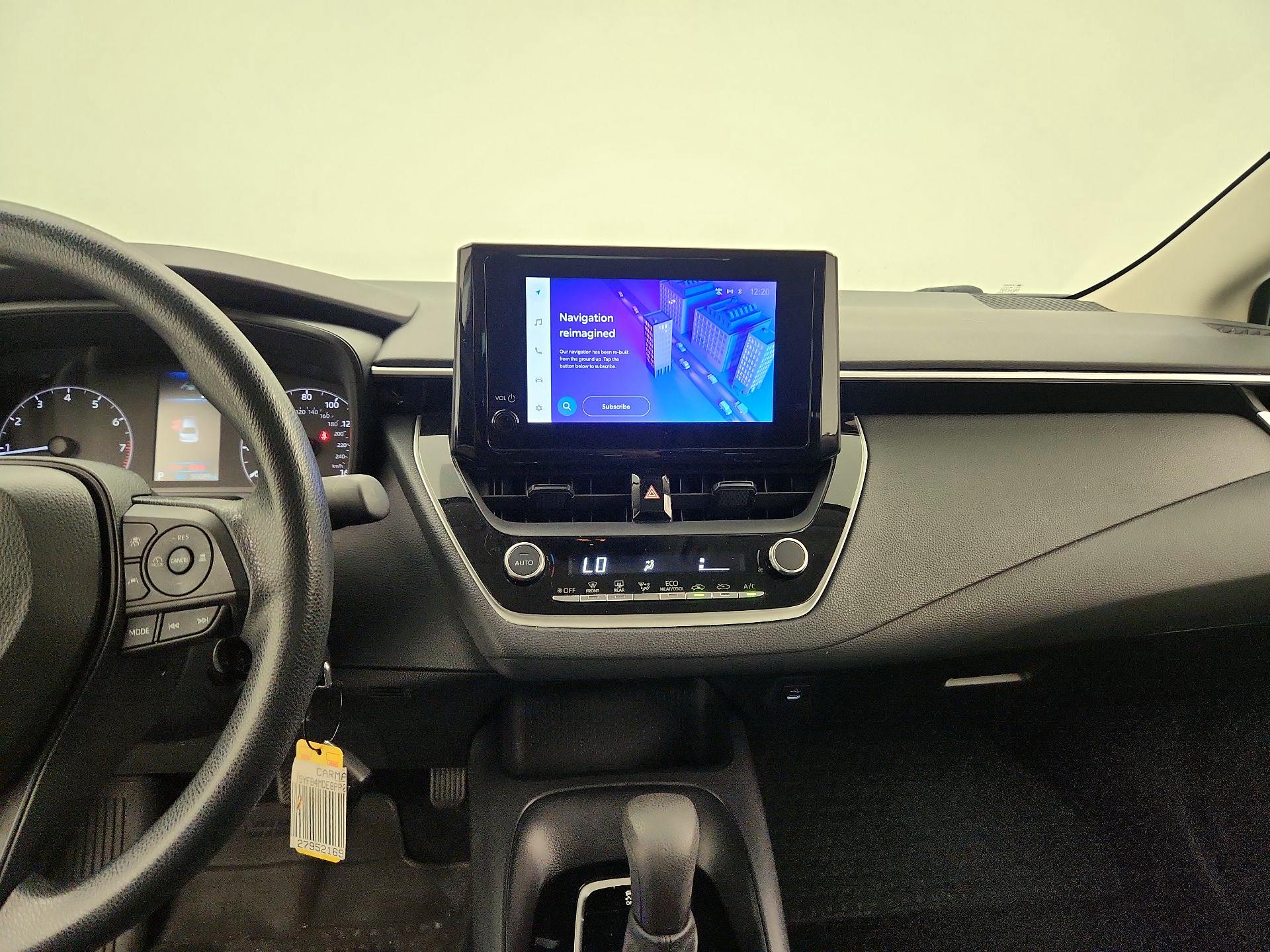 Thumbnail: 2023 Toyota Corolla - 9