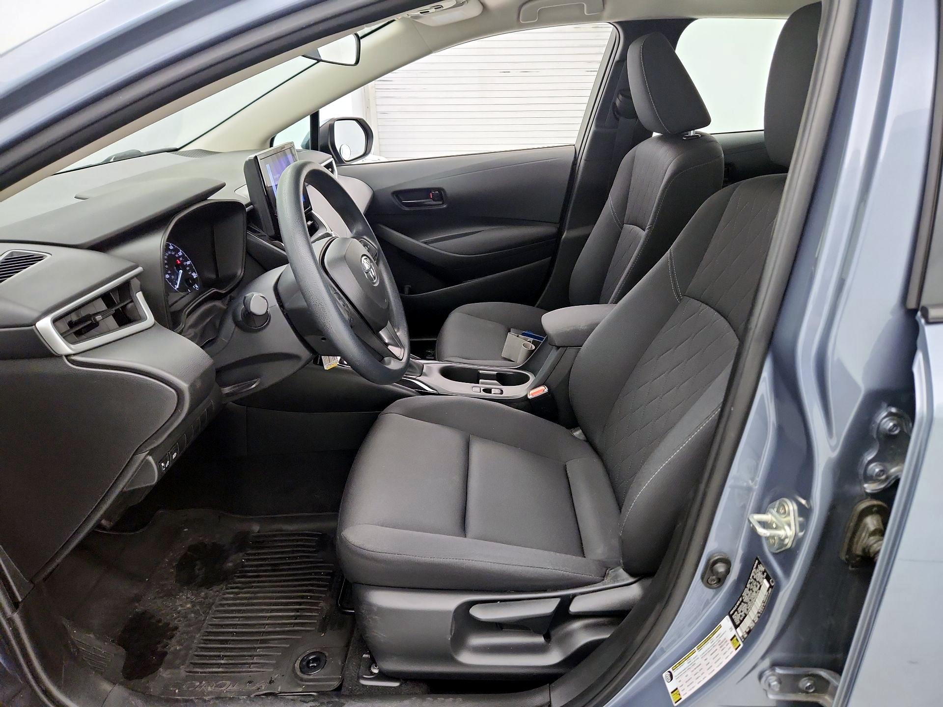 Thumbnail: 2023 Toyota Corolla - 11