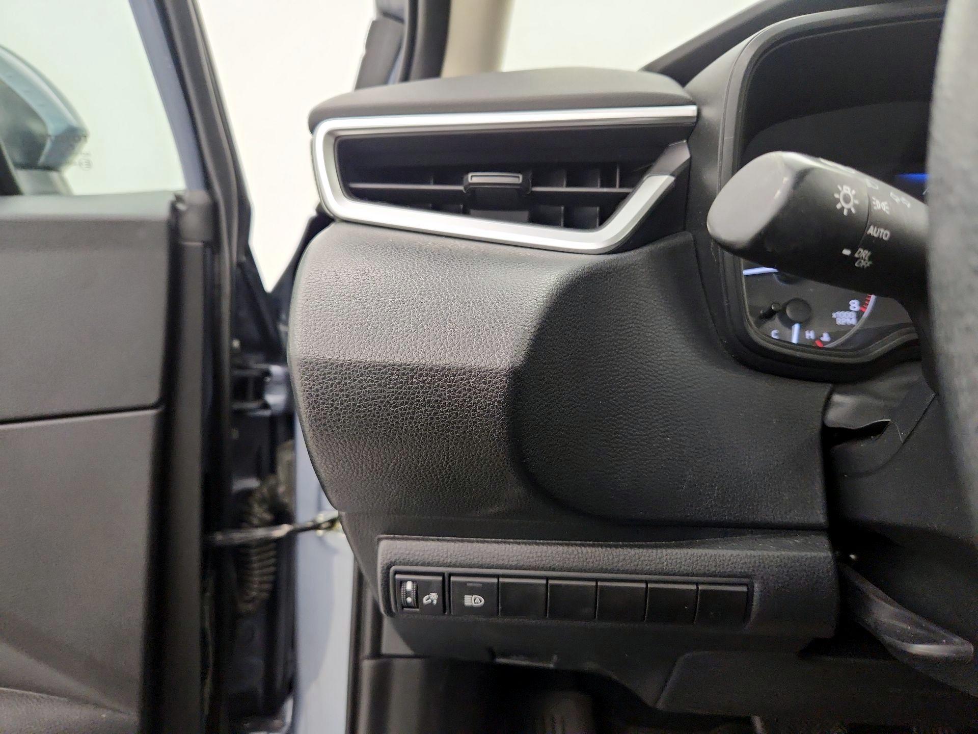 Thumbnail: 2023 Toyota Corolla - 13