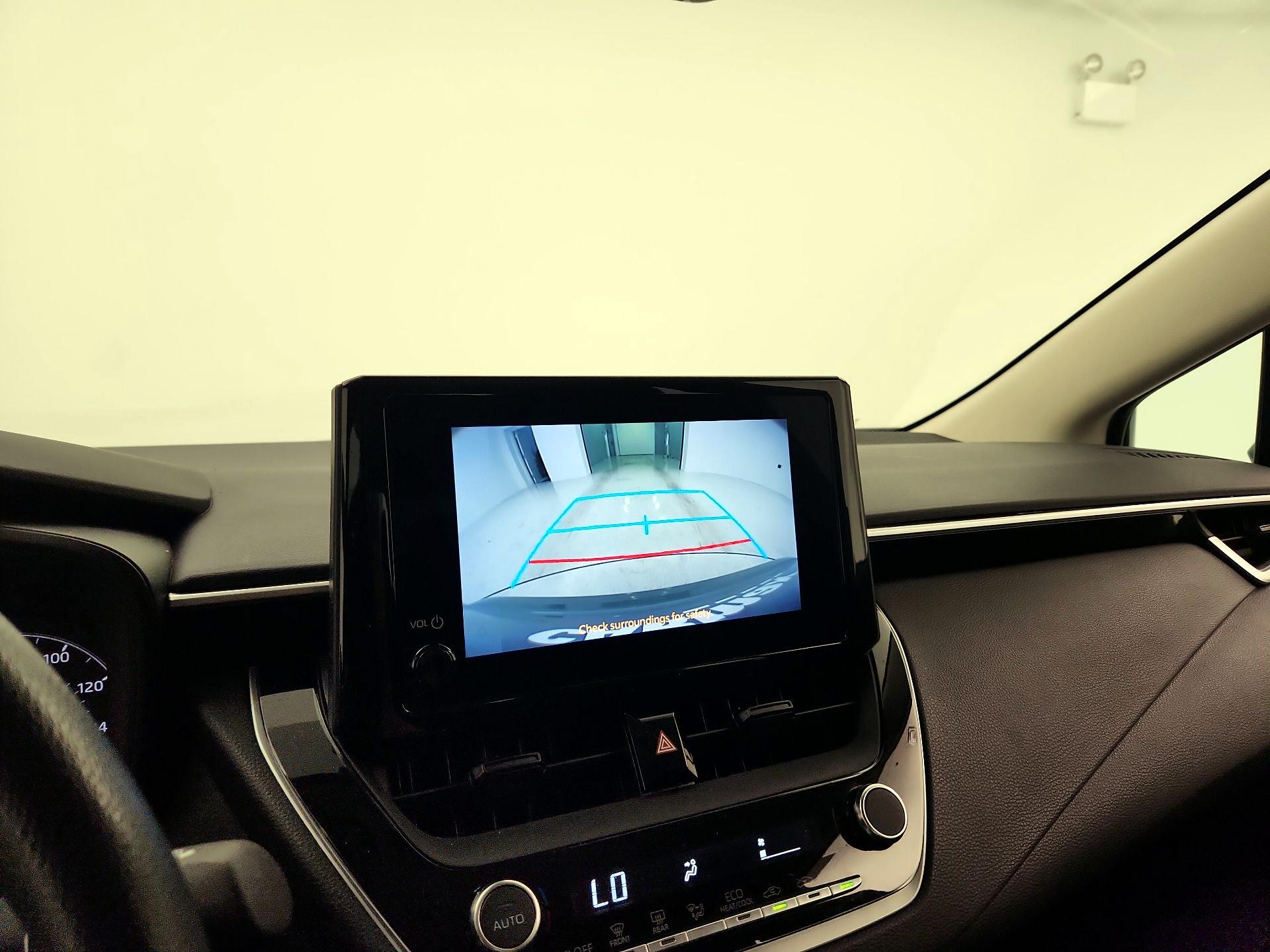 Thumbnail: 2023 Toyota Corolla - 14