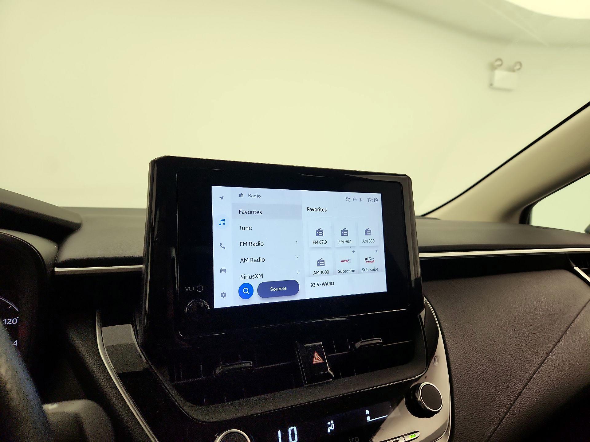 Thumbnail: 2023 Toyota Corolla - 15