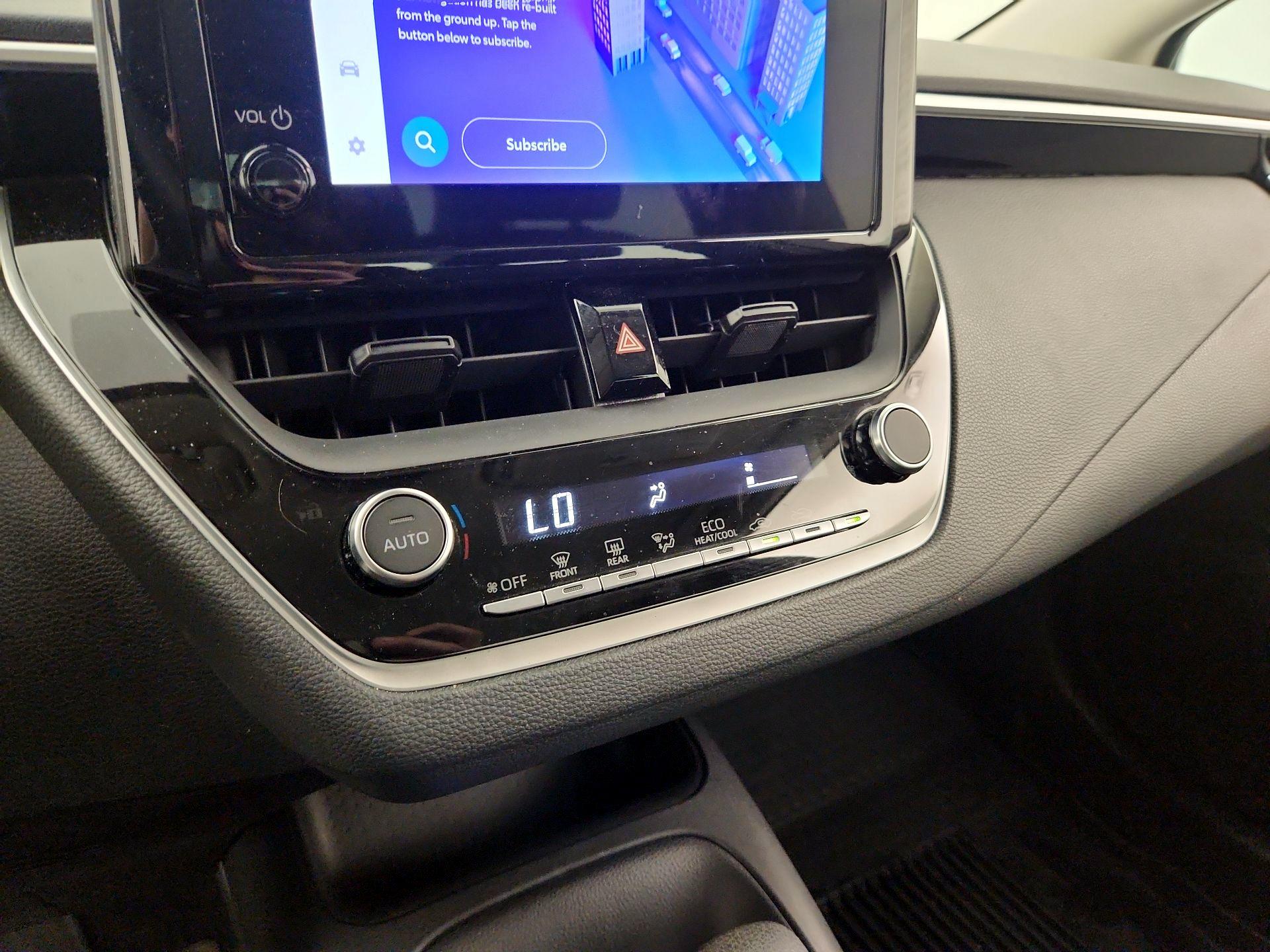 Thumbnail: 2023 Toyota Corolla - 16