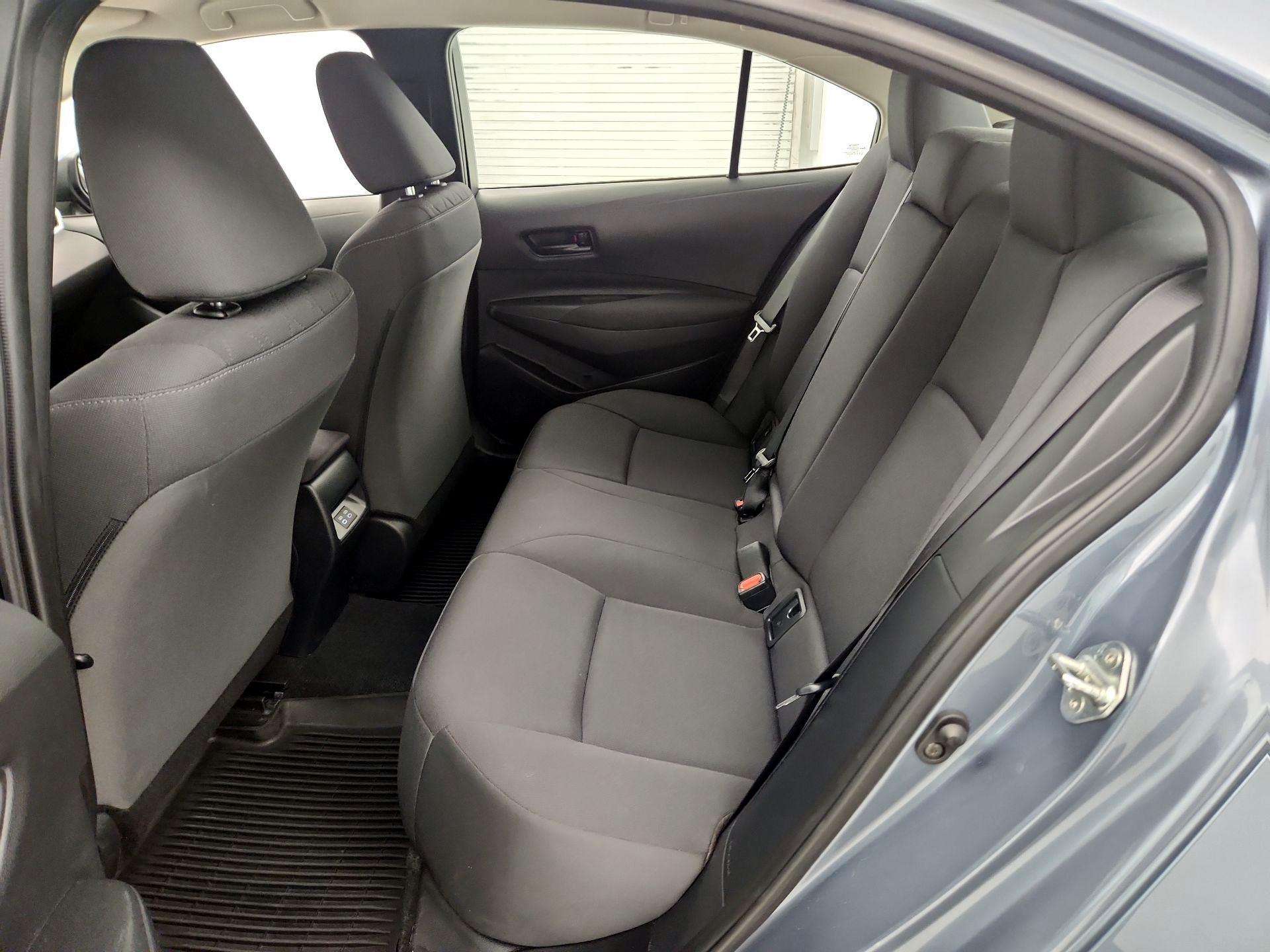 Thumbnail: 2023 Toyota Corolla - 19