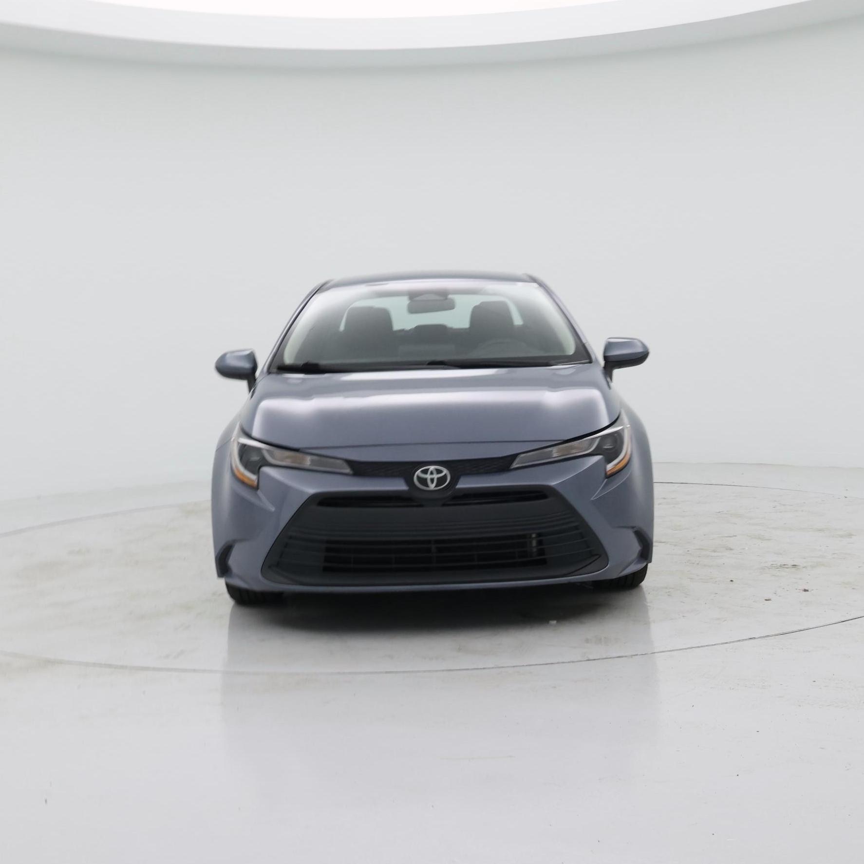 Thumbnail: 2023 Toyota Corolla - 5