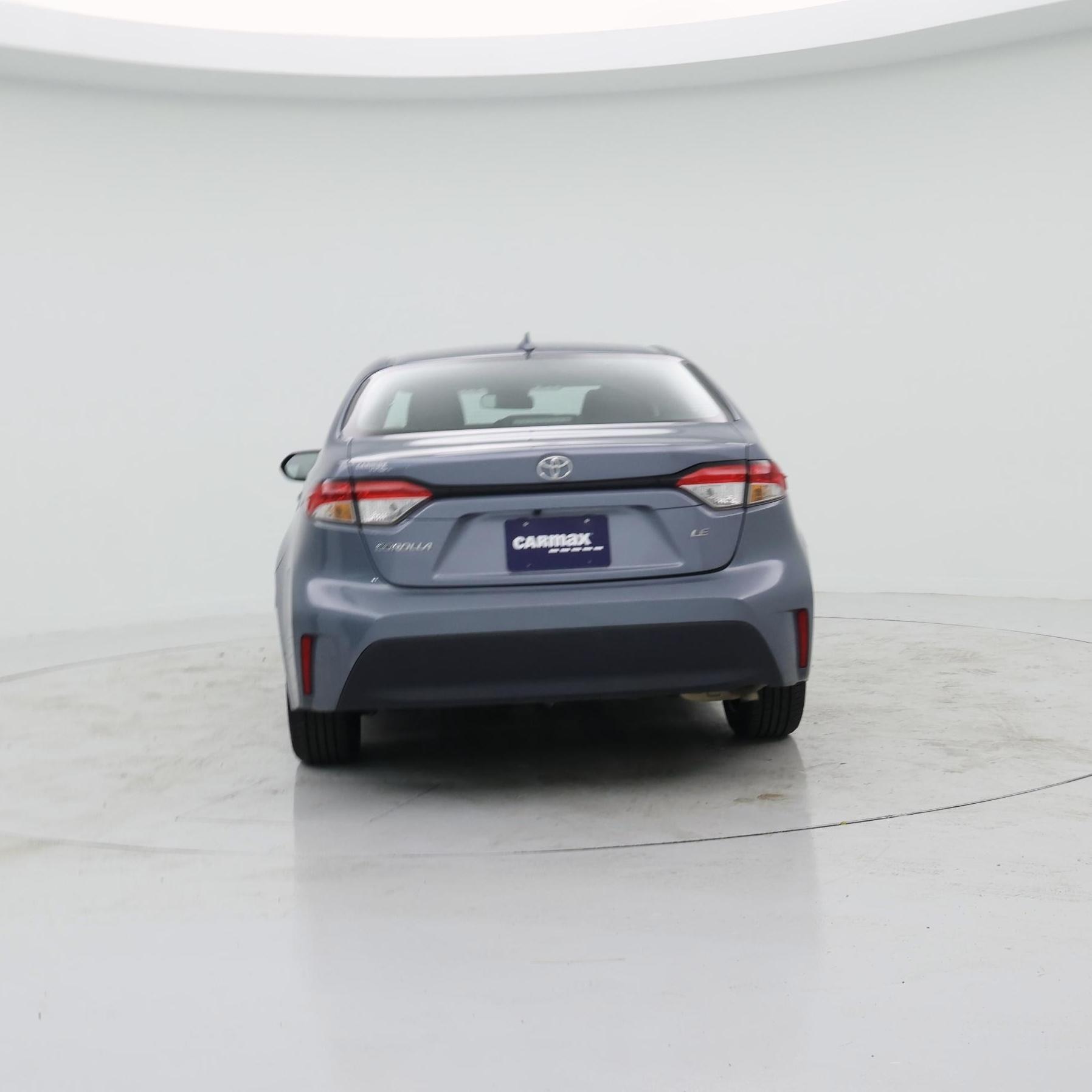 Thumbnail: 2023 Toyota Corolla - 6