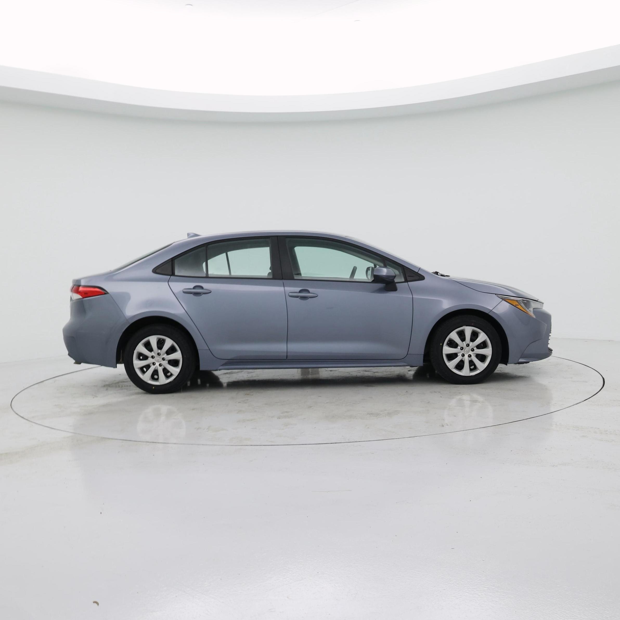 Thumbnail: 2023 Toyota Corolla - 7