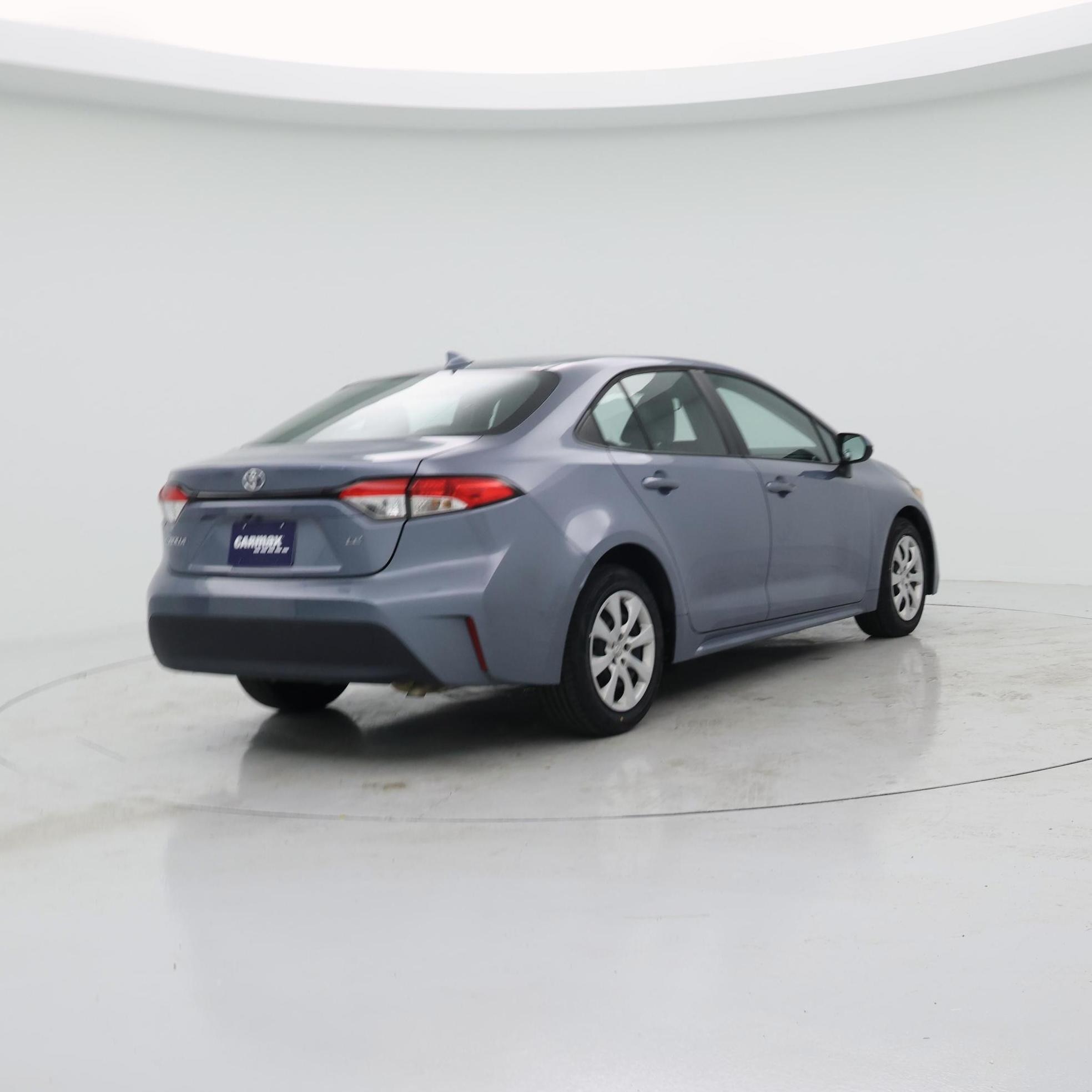 Thumbnail: 2023 Toyota Corolla - 8