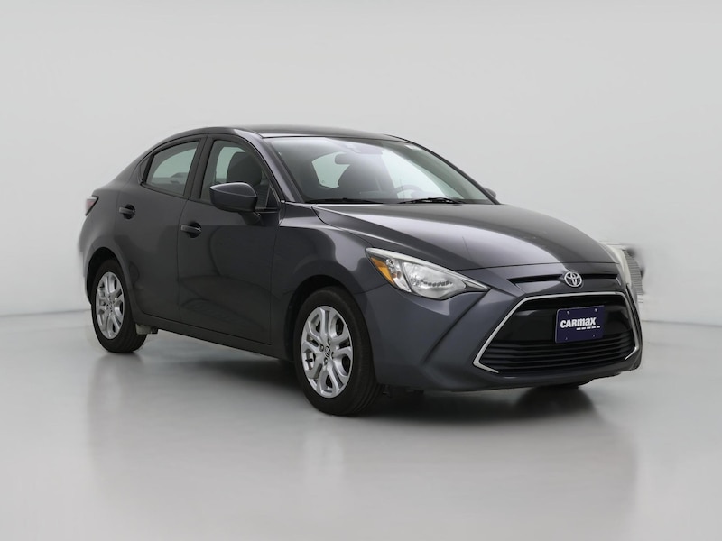 2018 Toyota Yaris iA  -
                  Birmingham, AL