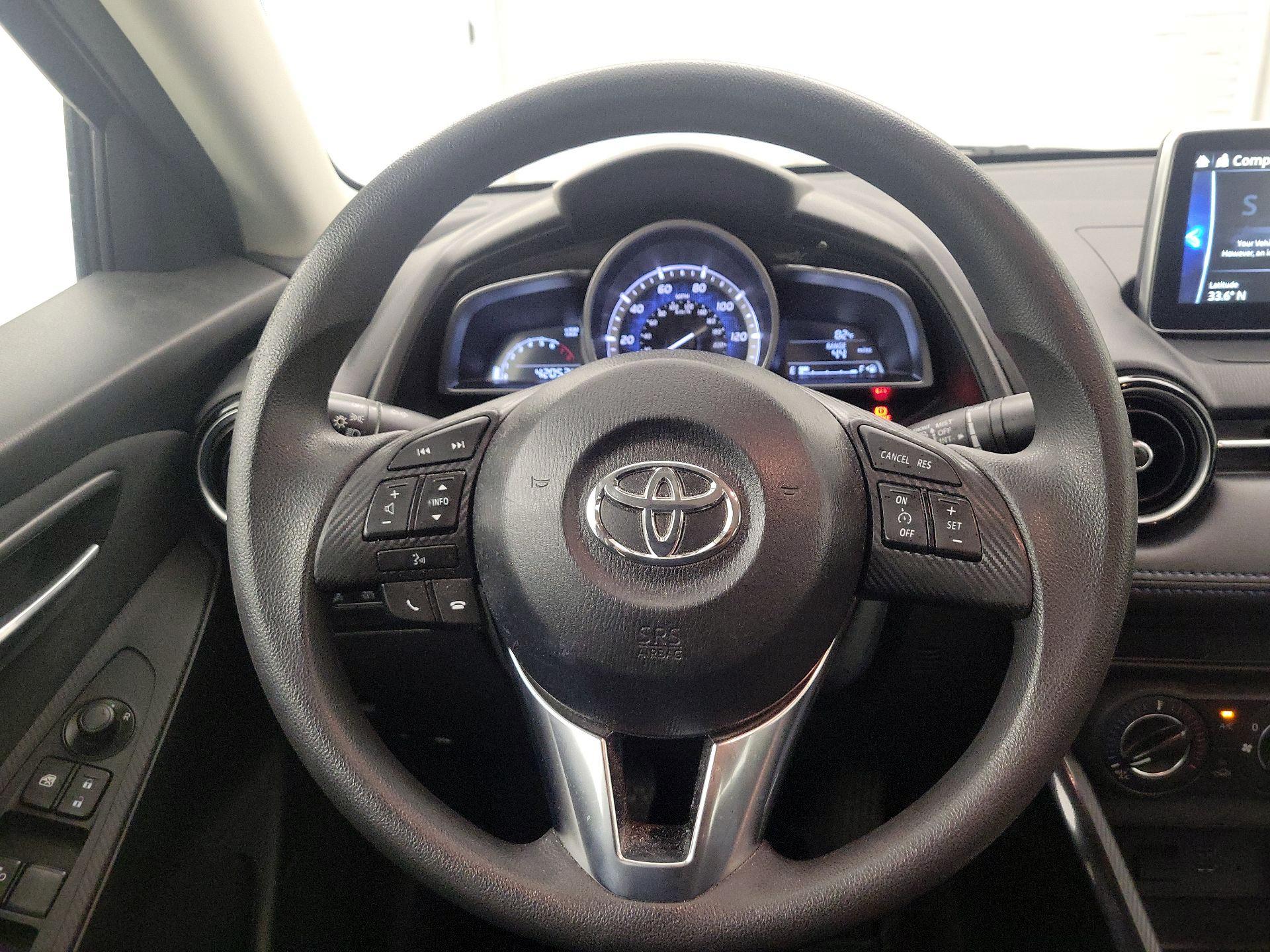 Thumbnail: 2018 Toyota Yaris iA - 10