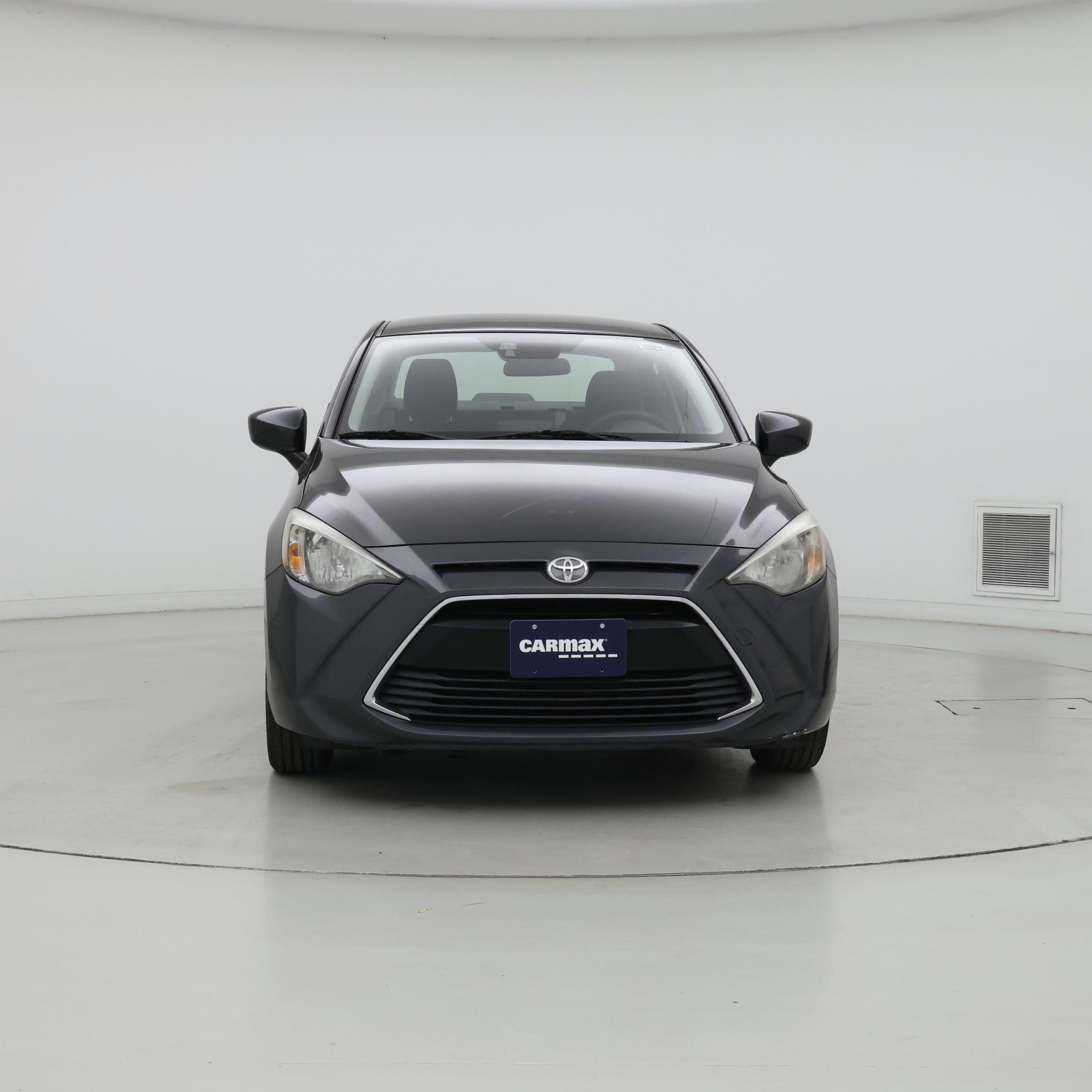Thumbnail: 2018 Toyota Yaris iA - 5
