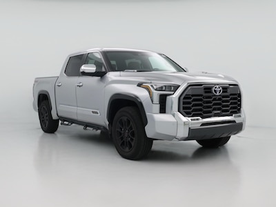 2024 Toyota Tundra Hybrid 1794