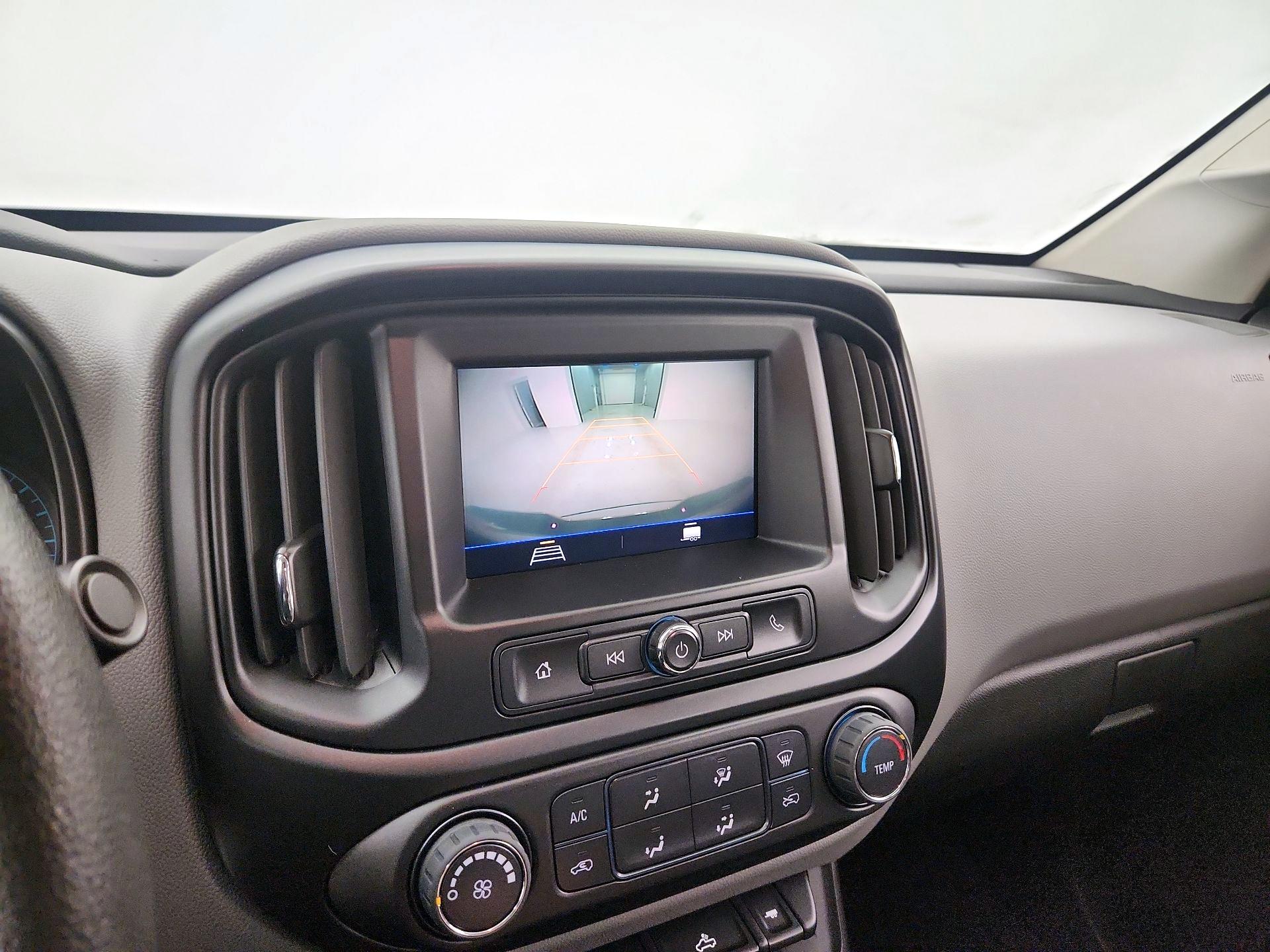 Thumbnail: 2022 Chevrolet Colorado - 14