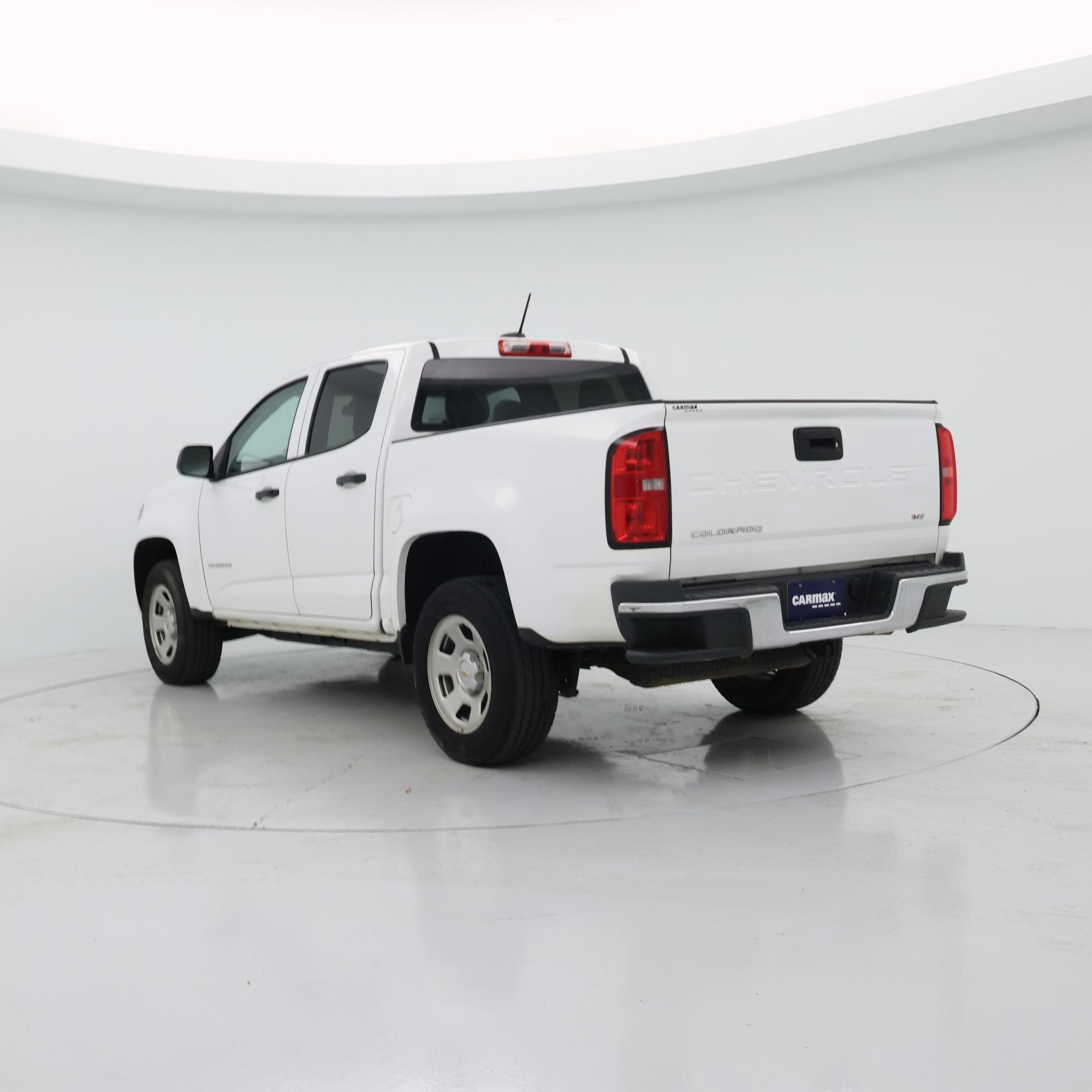 Thumbnail: 2022 Chevrolet Colorado - 2