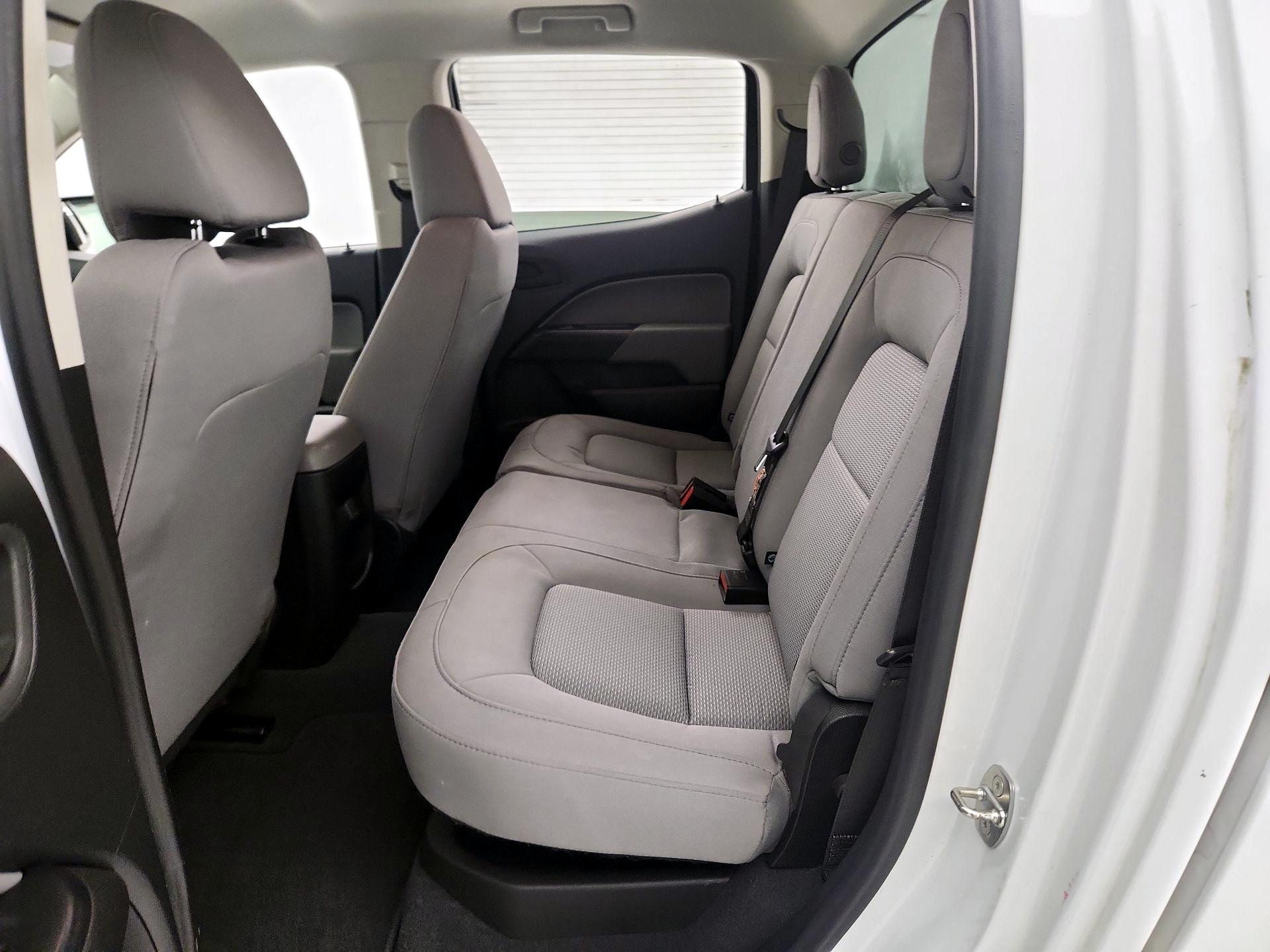 Thumbnail: 2022 Chevrolet Colorado - 19