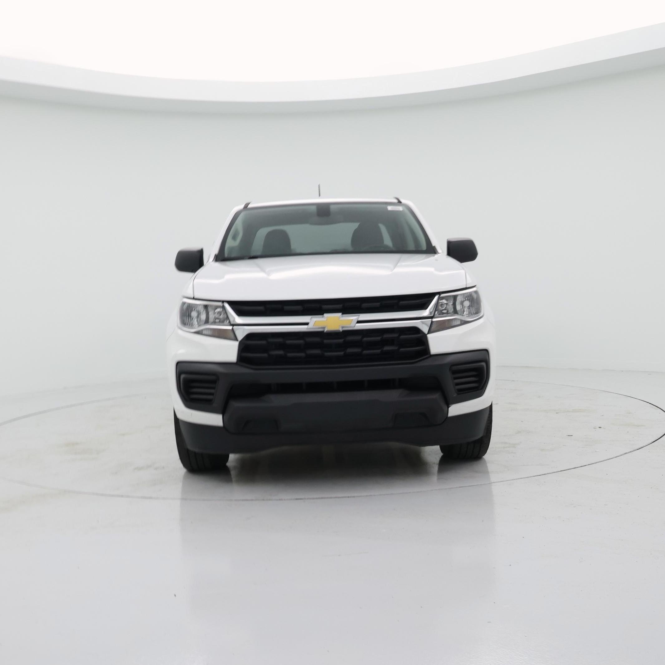 Thumbnail: 2022 Chevrolet Colorado - 5