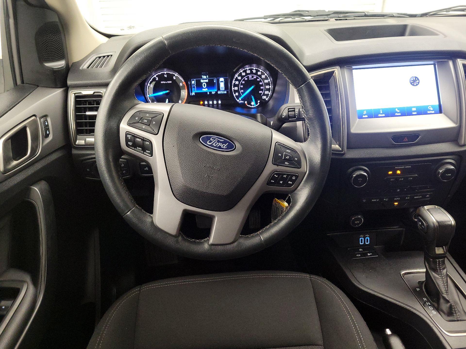 Thumbnail: 2020 Ford Ranger - 10