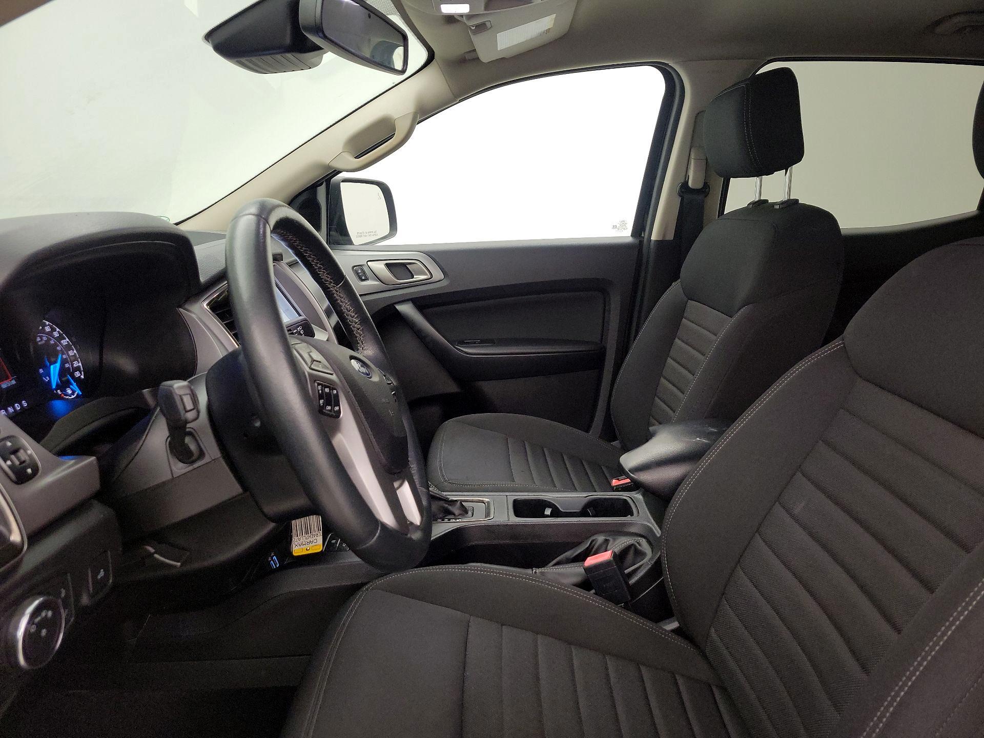 Thumbnail: 2020 Ford Ranger - 11