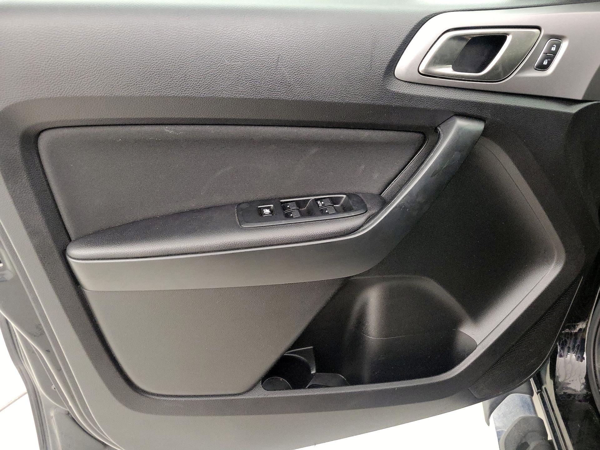 Thumbnail: 2020 Ford Ranger - 12