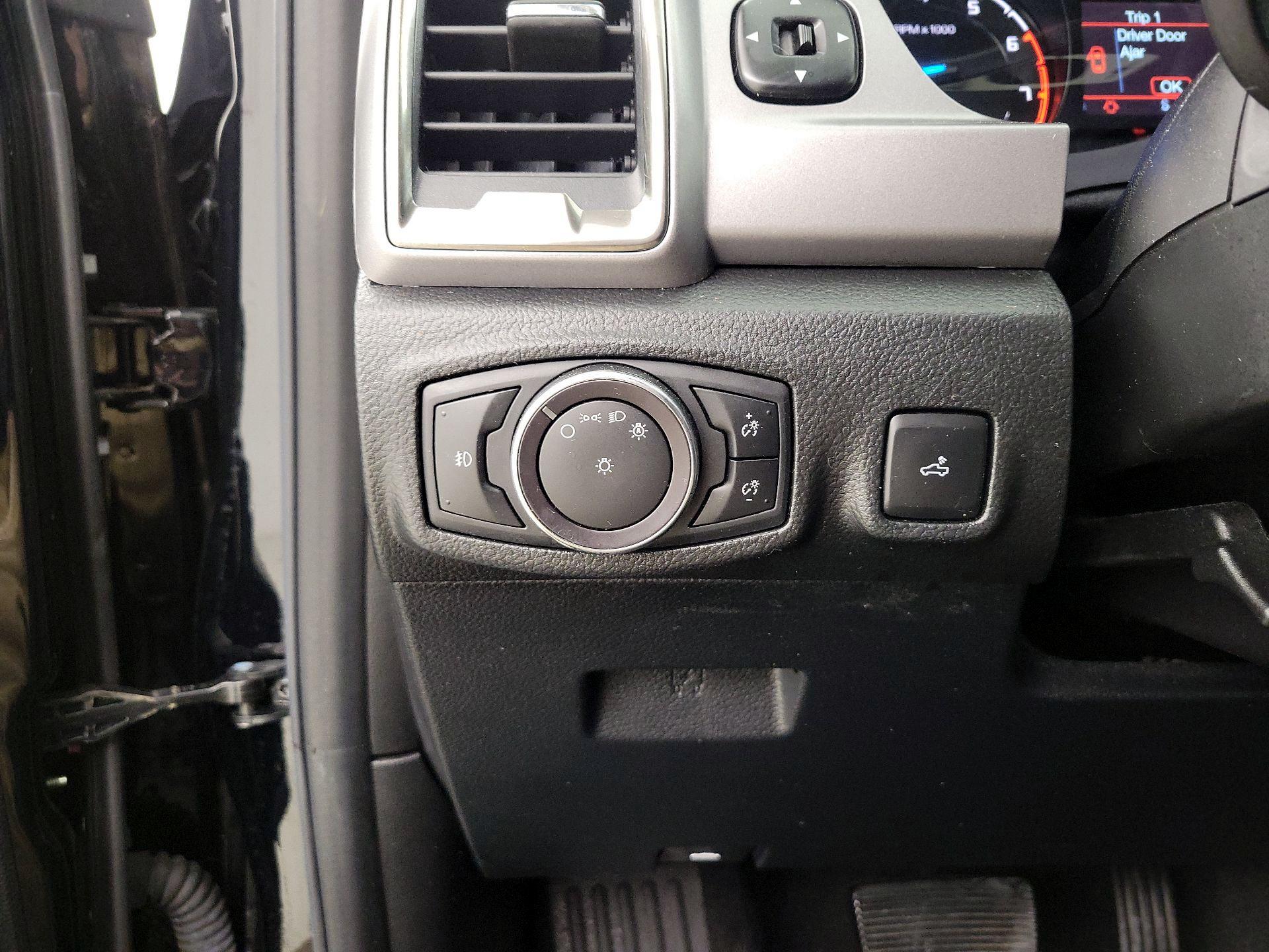 Thumbnail: 2020 Ford Ranger - 13