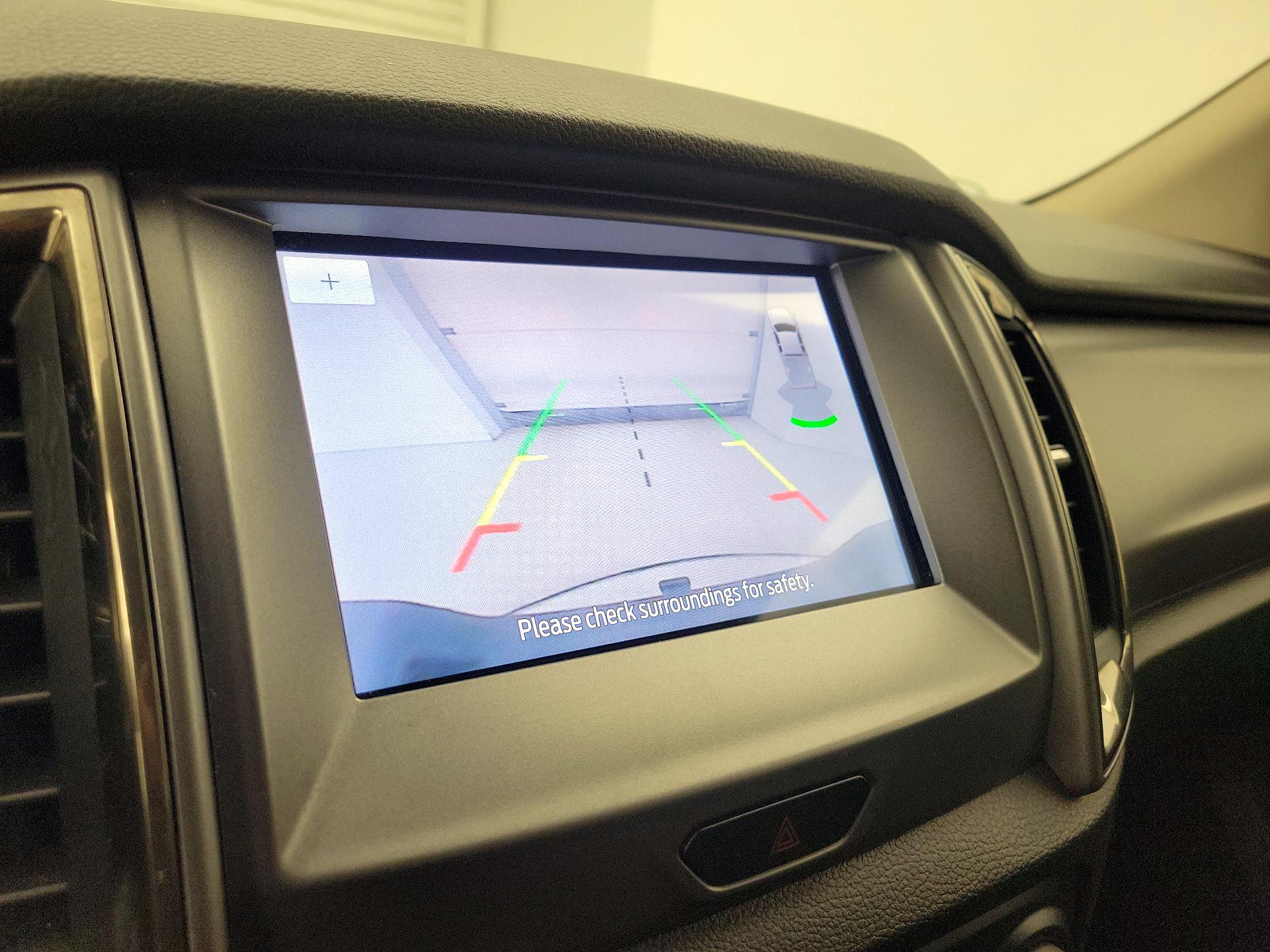 Thumbnail: 2020 Ford Ranger - 14