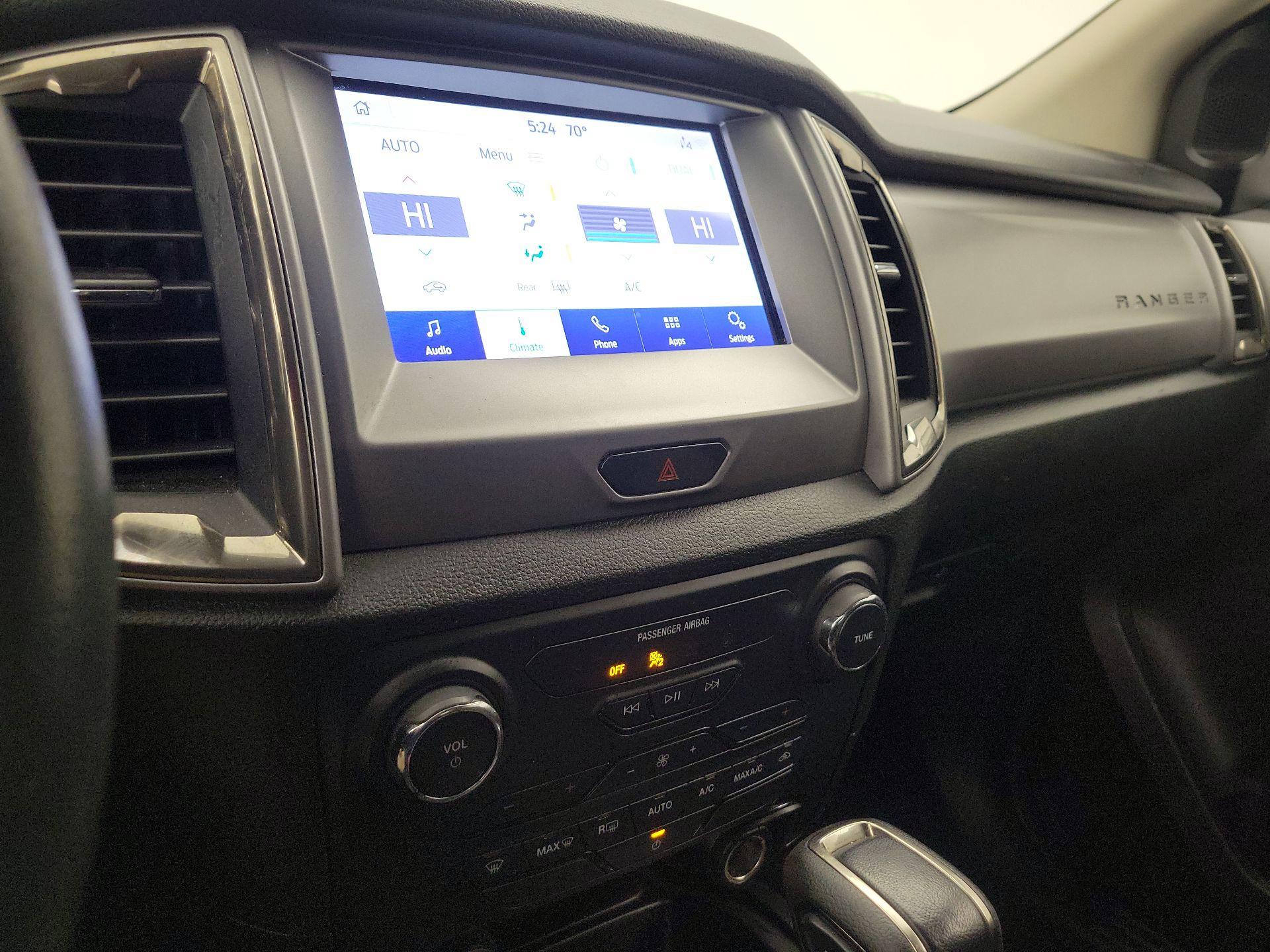 Thumbnail: 2020 Ford Ranger - 16