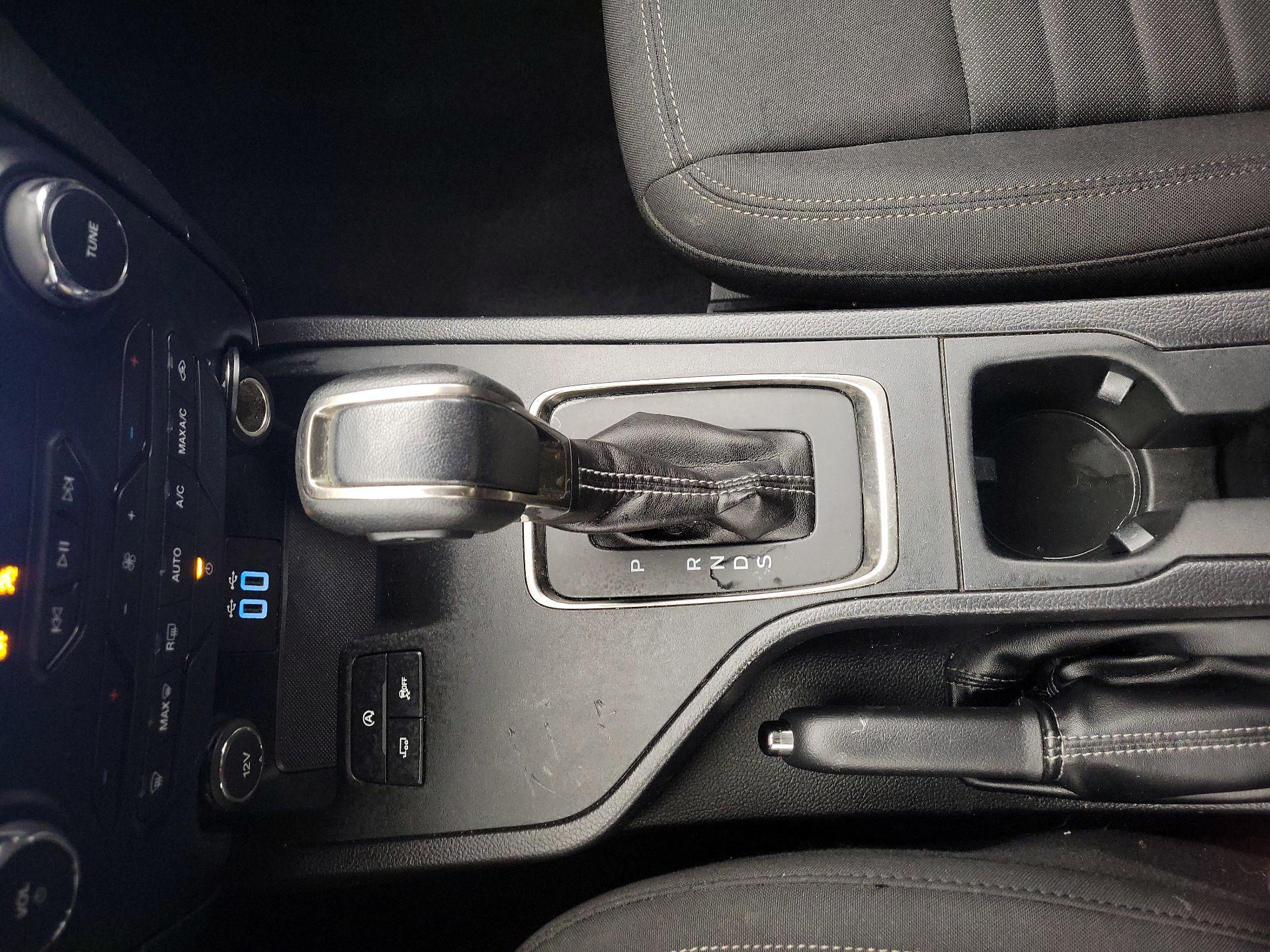 Thumbnail: 2020 Ford Ranger - 17