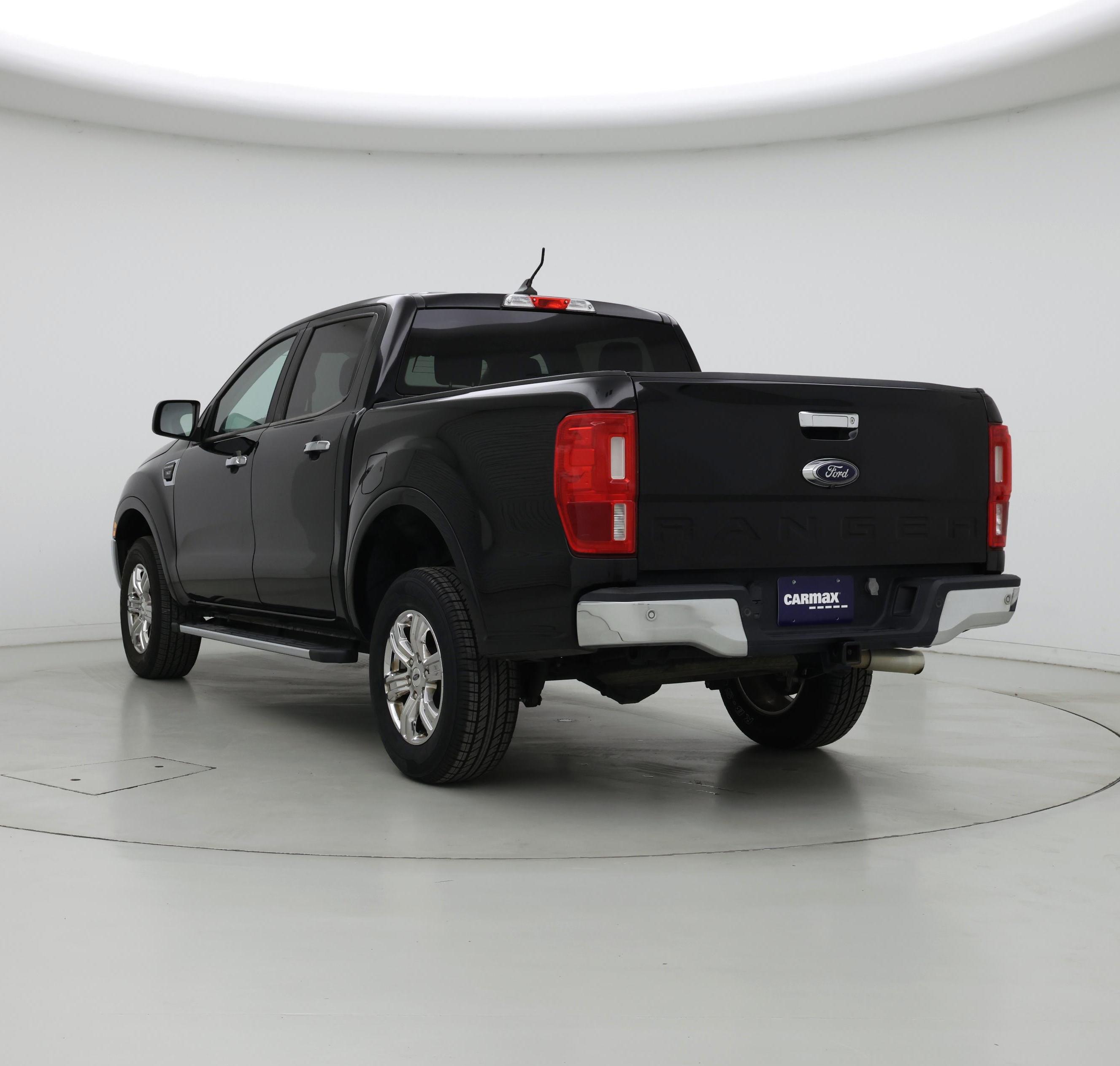 Thumbnail: 2020 Ford Ranger - 2