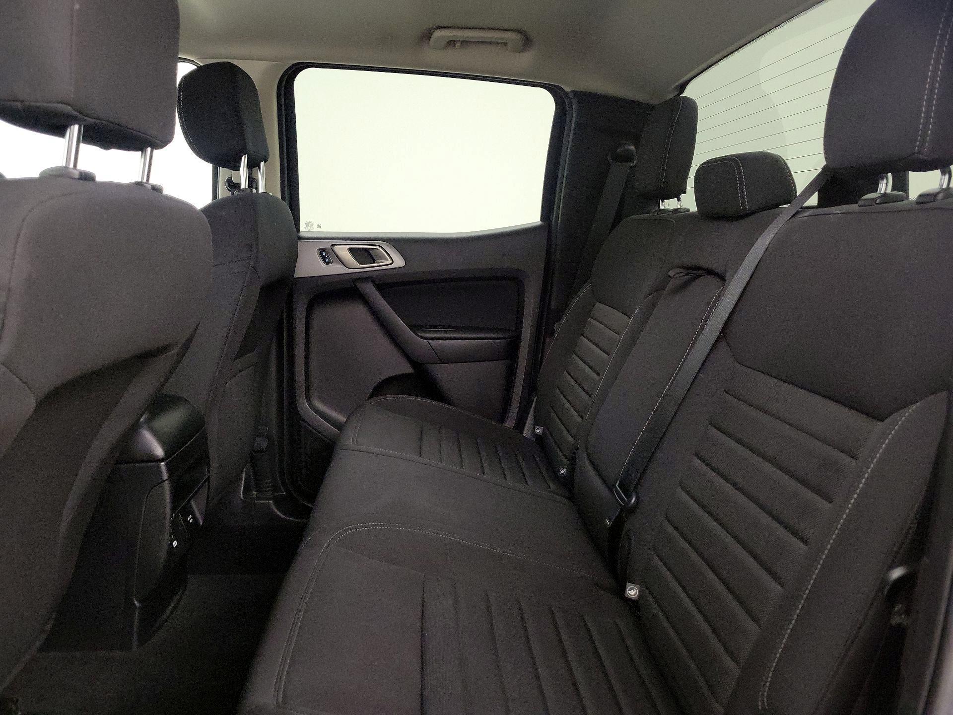 Thumbnail: 2020 Ford Ranger - 19