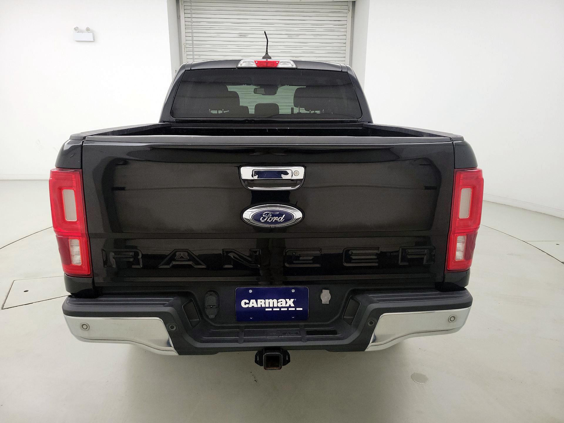 Thumbnail: 2020 Ford Ranger - 20