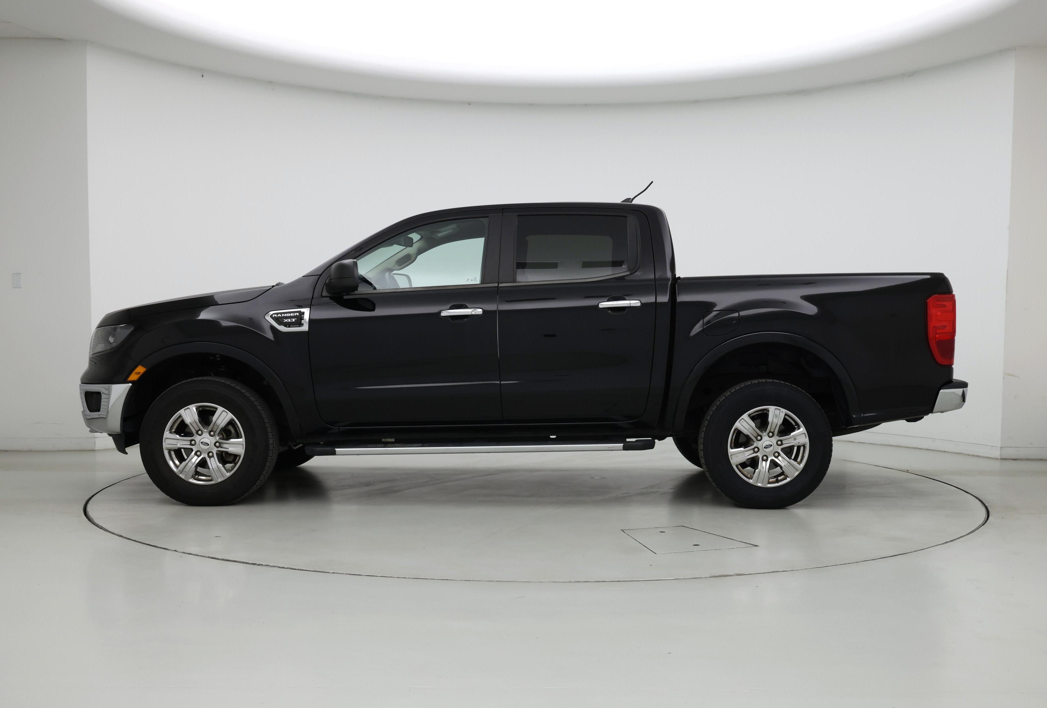 Thumbnail: 2020 Ford Ranger - 3