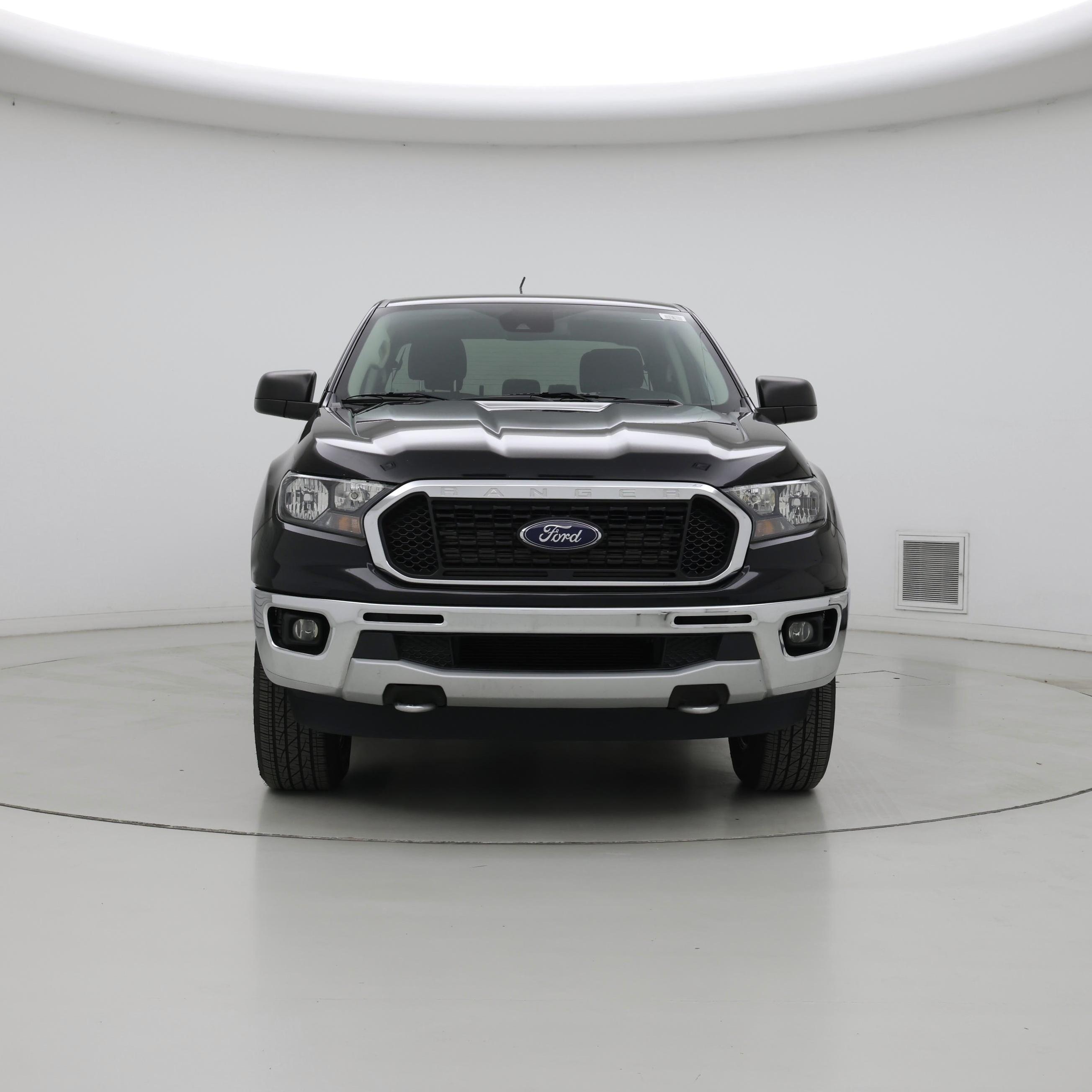 Thumbnail: 2020 Ford Ranger - 5