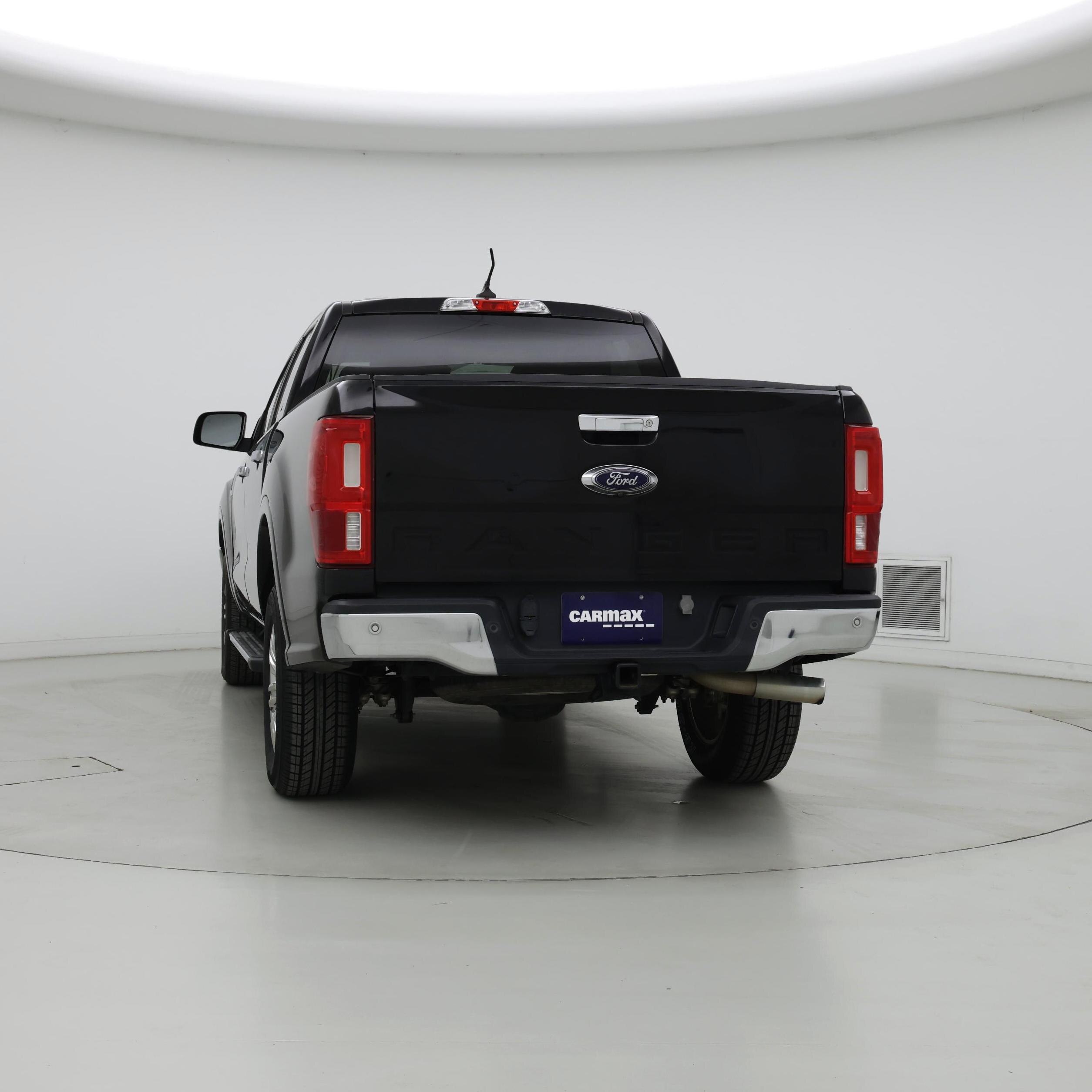 Thumbnail: 2020 Ford Ranger - 6