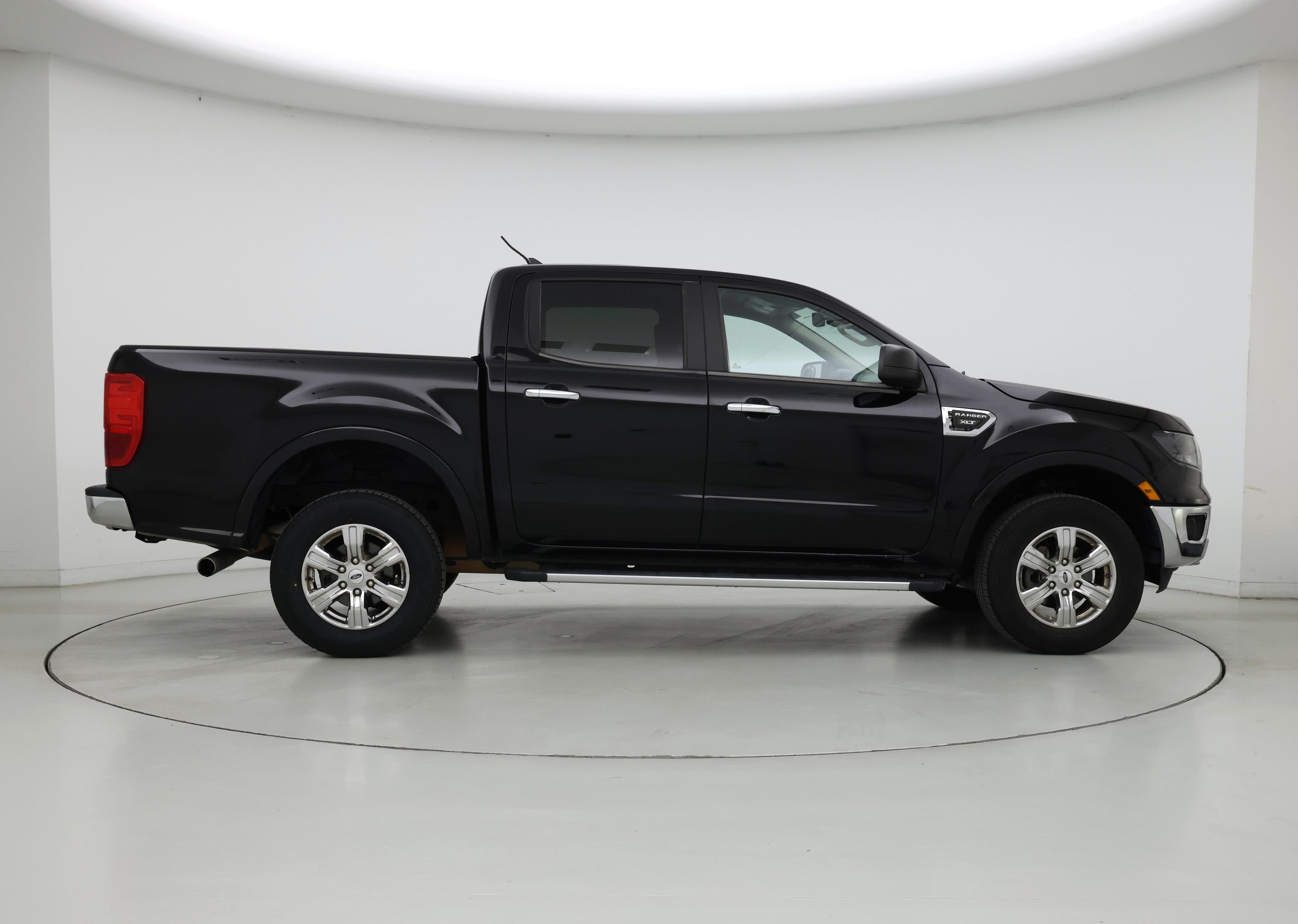 Thumbnail: 2020 Ford Ranger - 7