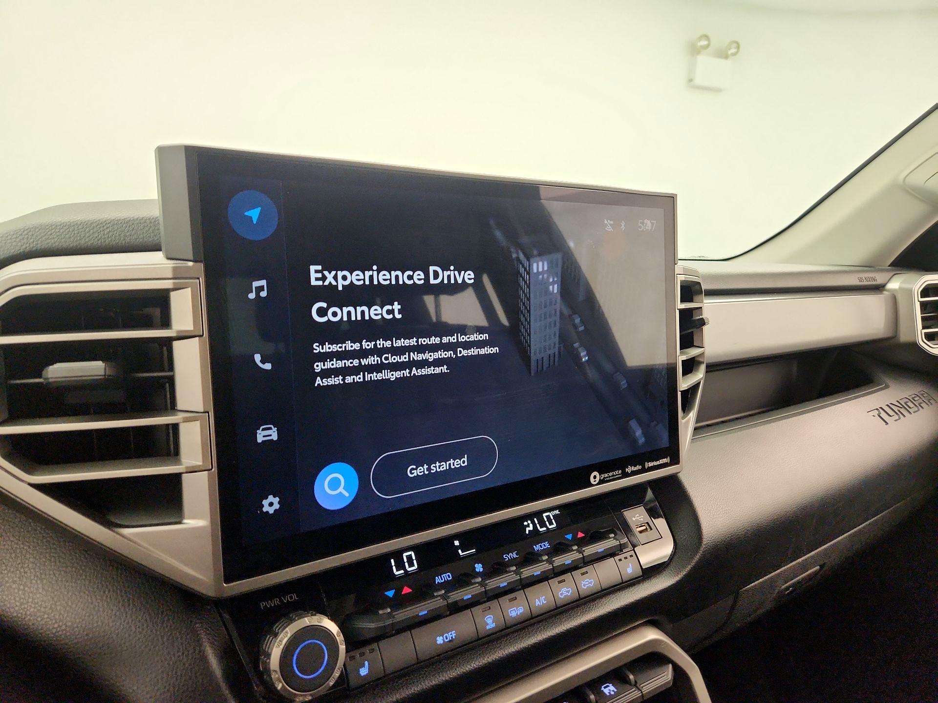 Thumbnail: 2022 Toyota Tundra - 14