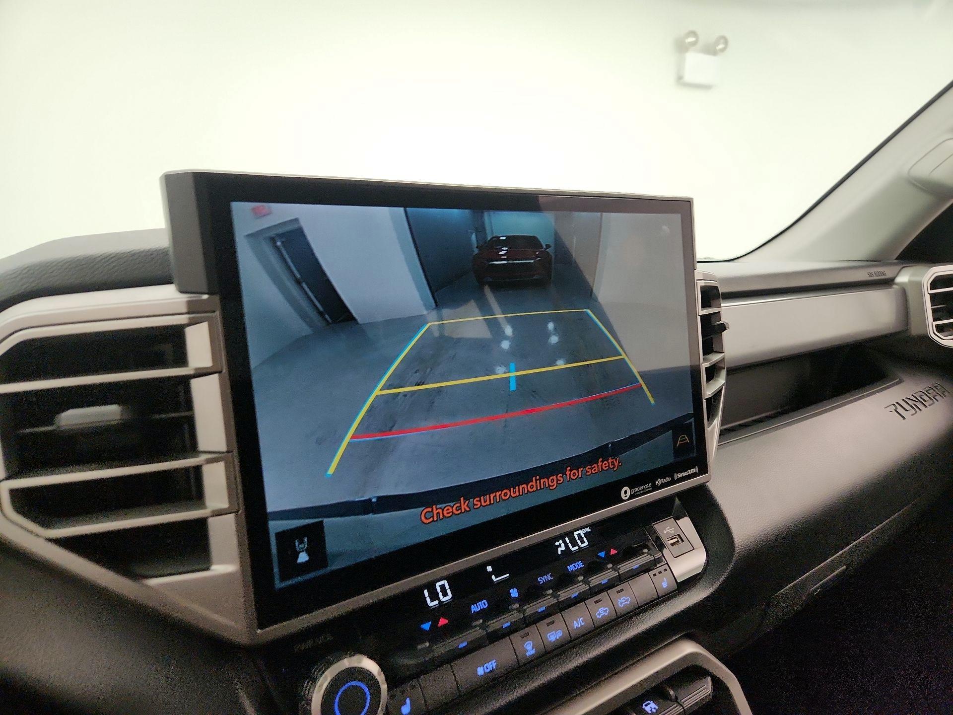 Thumbnail: 2022 Toyota Tundra - 15