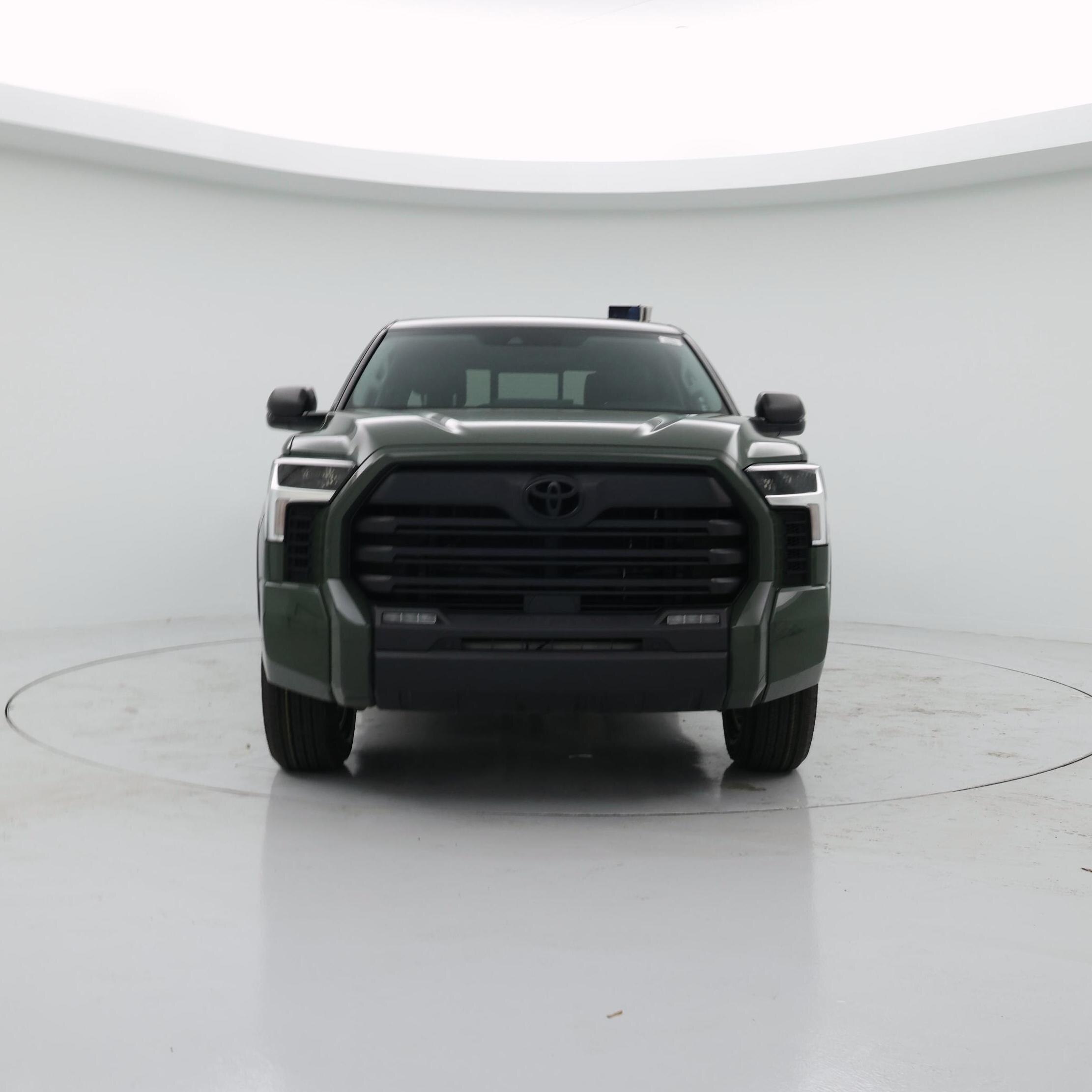 Thumbnail: 2022 Toyota Tundra - 5