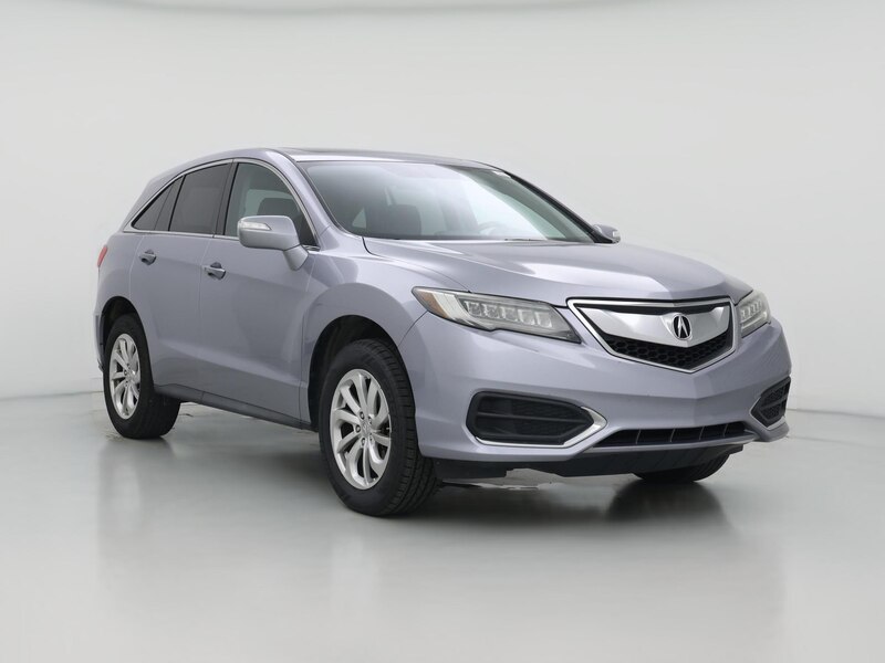 2016 Acura RDX  -
                  Lithia Springs, GA