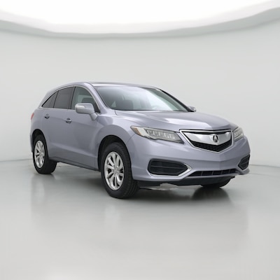 2016 Acura RDX