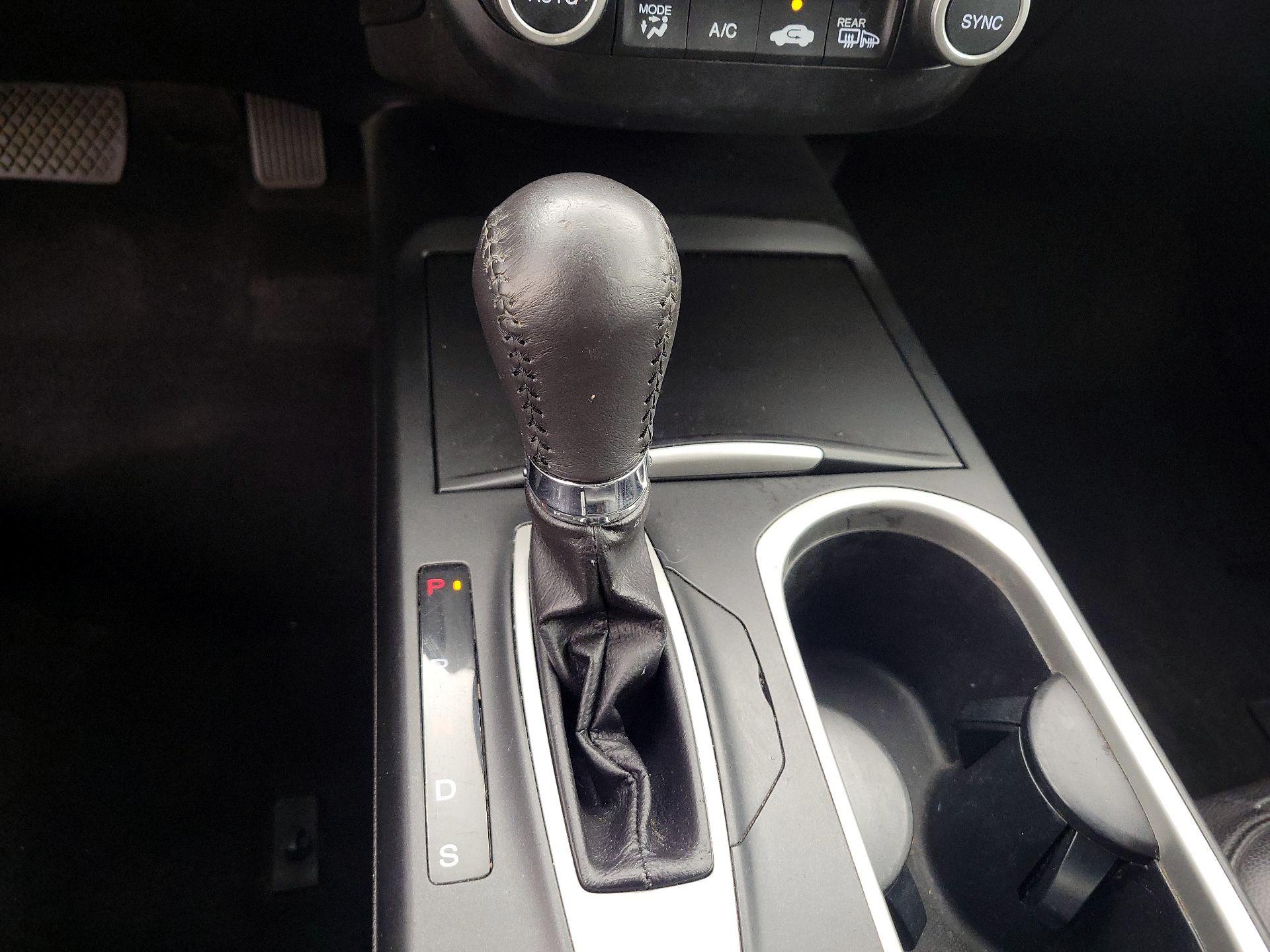 Thumbnail: 2016 Acura RDX - 17