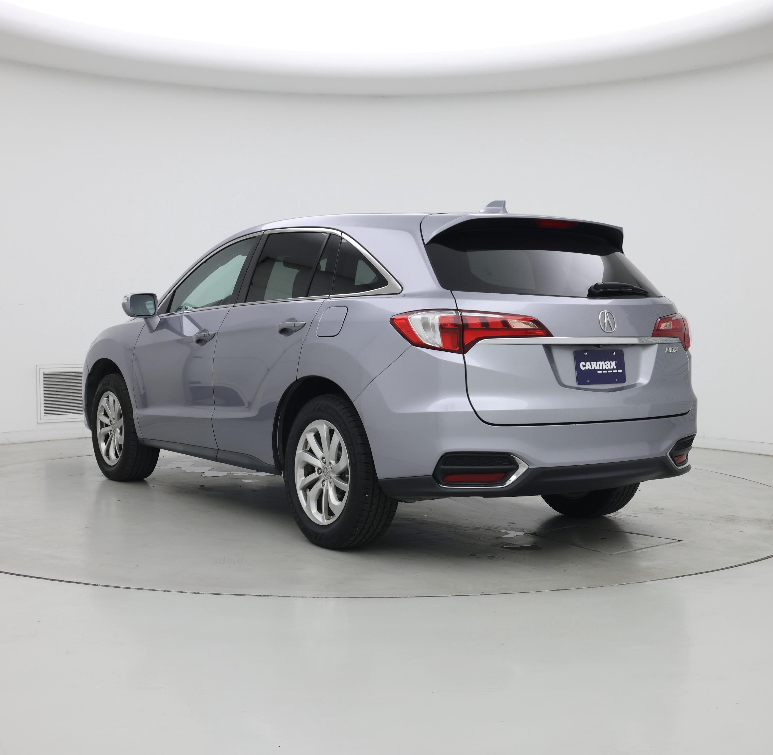 Thumbnail: 2016 Acura RDX - 2