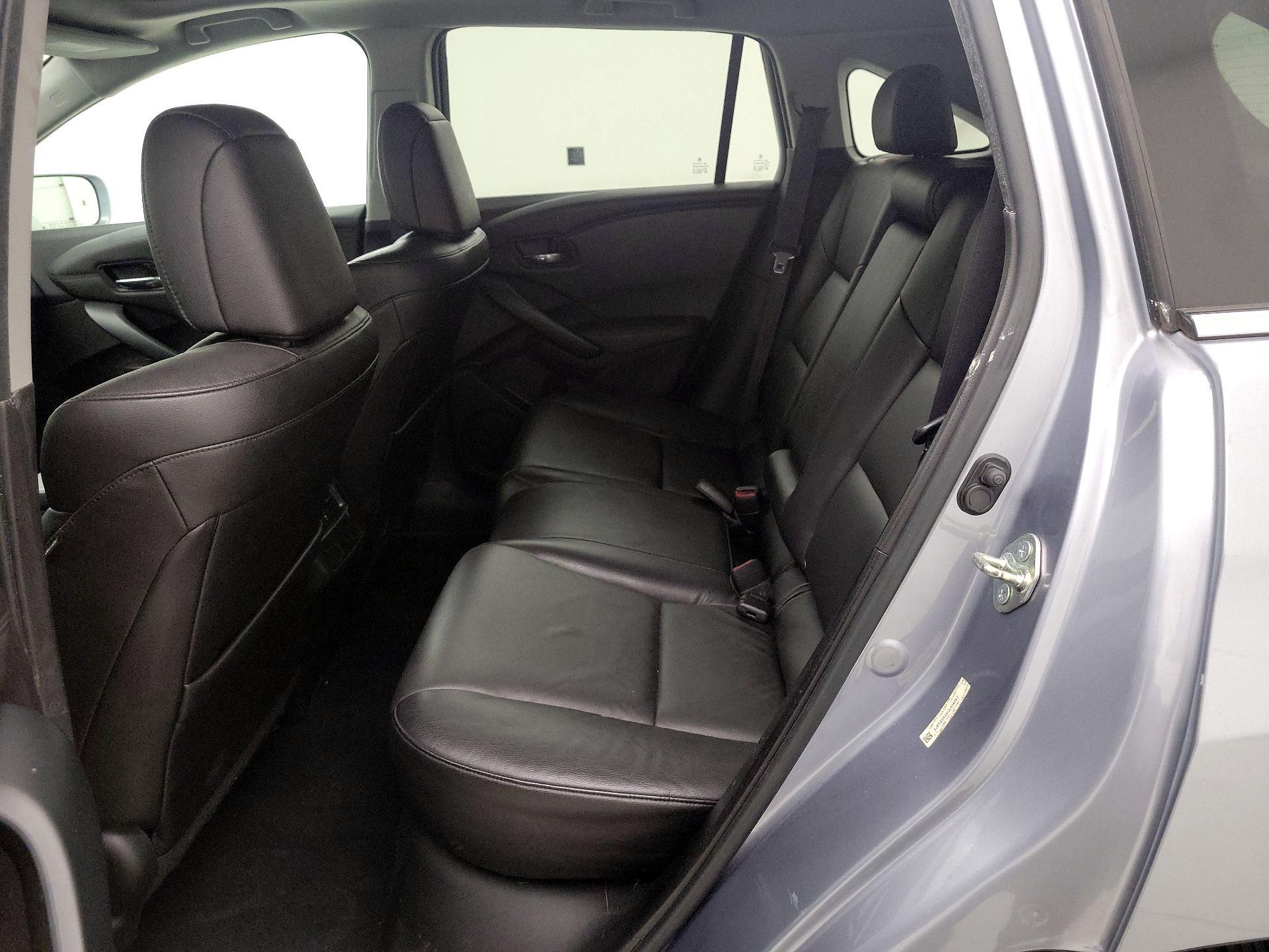 Thumbnail: 2016 Acura RDX - 20