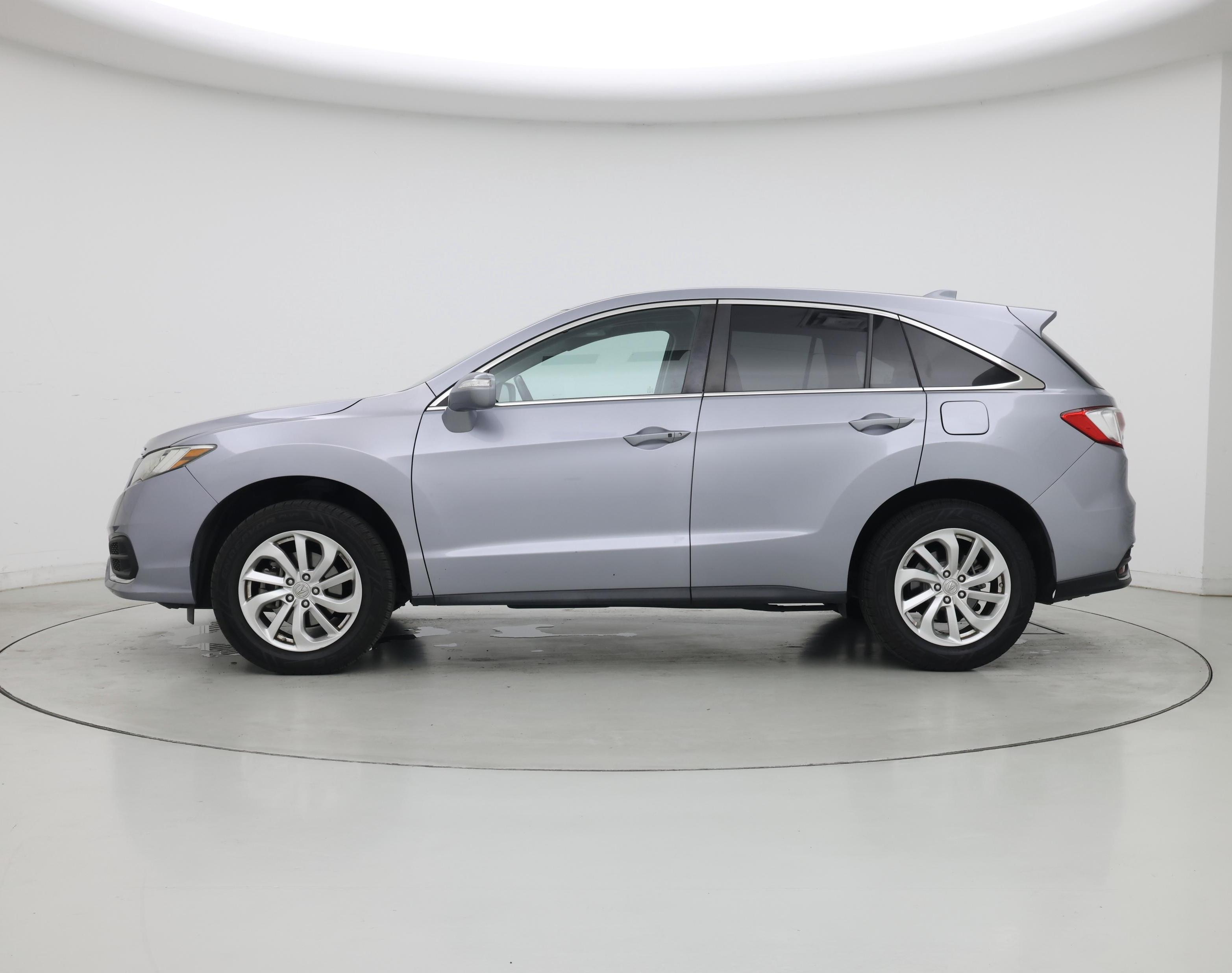 Thumbnail: 2016 Acura RDX - 3