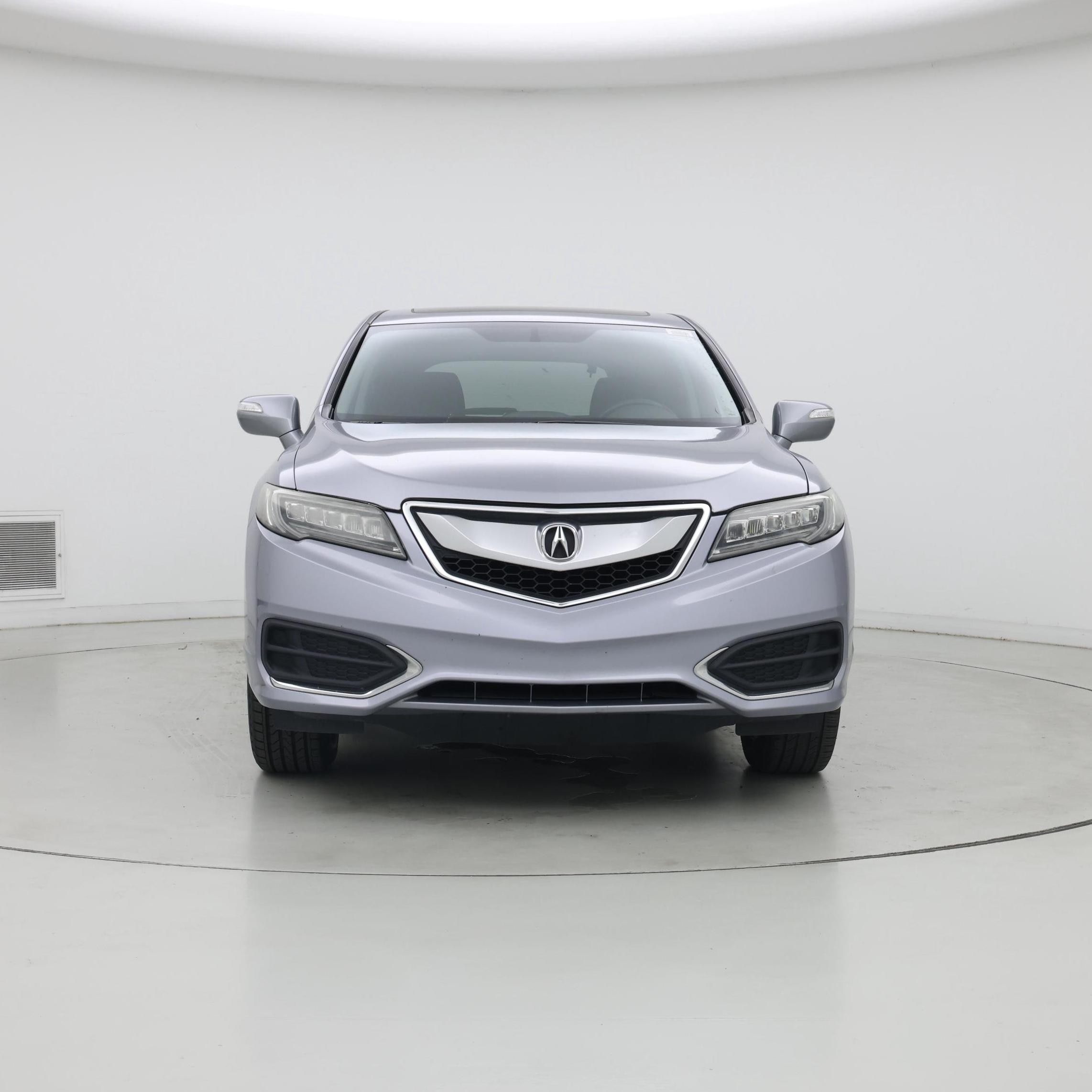 Thumbnail: 2016 Acura RDX - 5