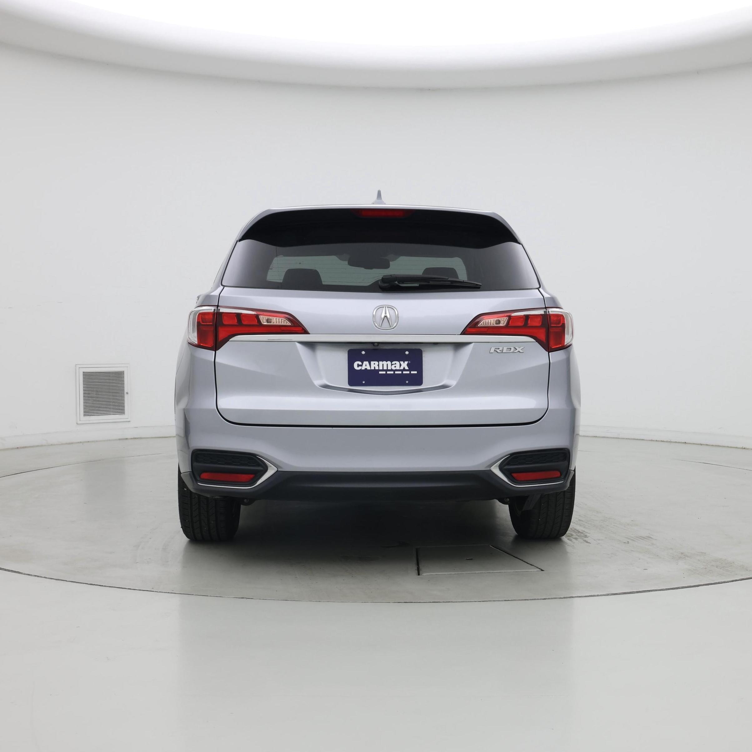 Thumbnail: 2016 Acura RDX - 6