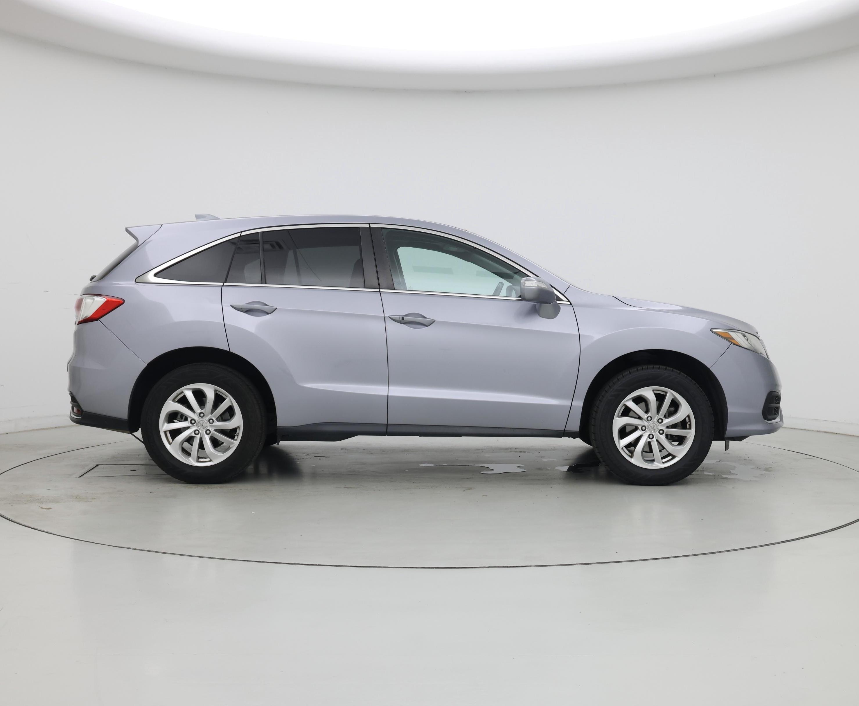 Thumbnail: 2016 Acura RDX - 7