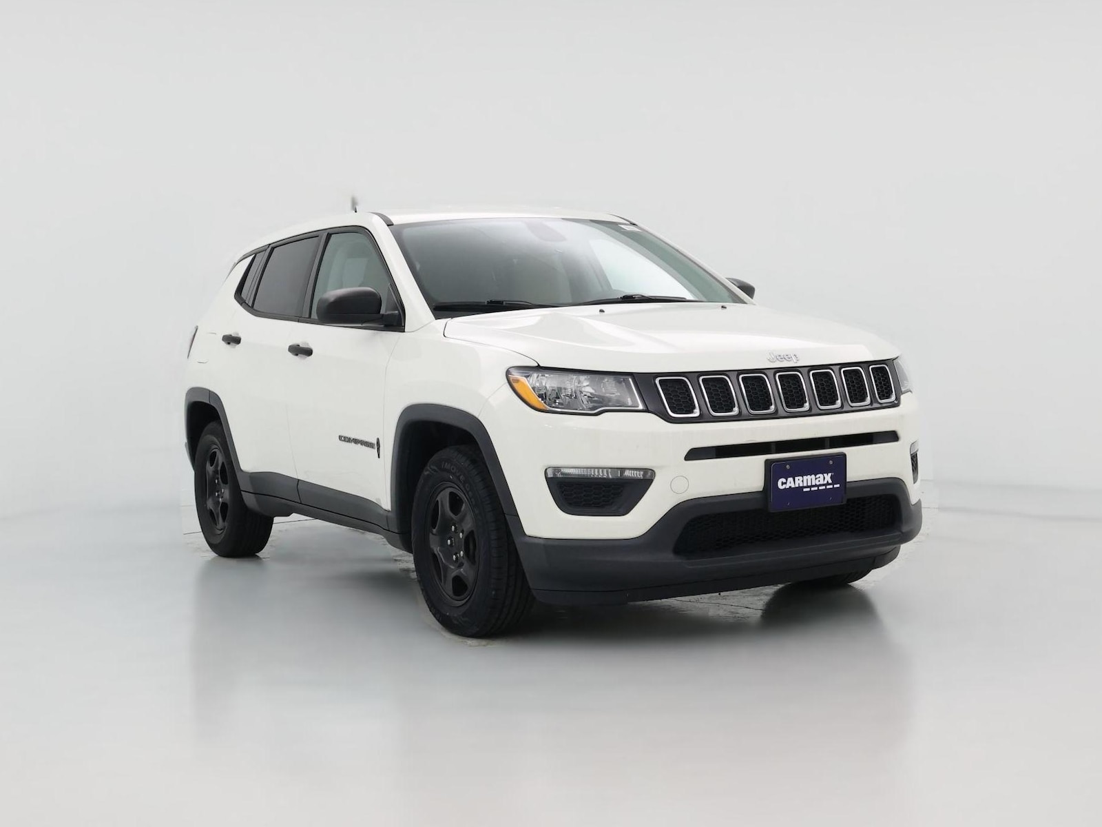 2020 Jeep Compass Sport