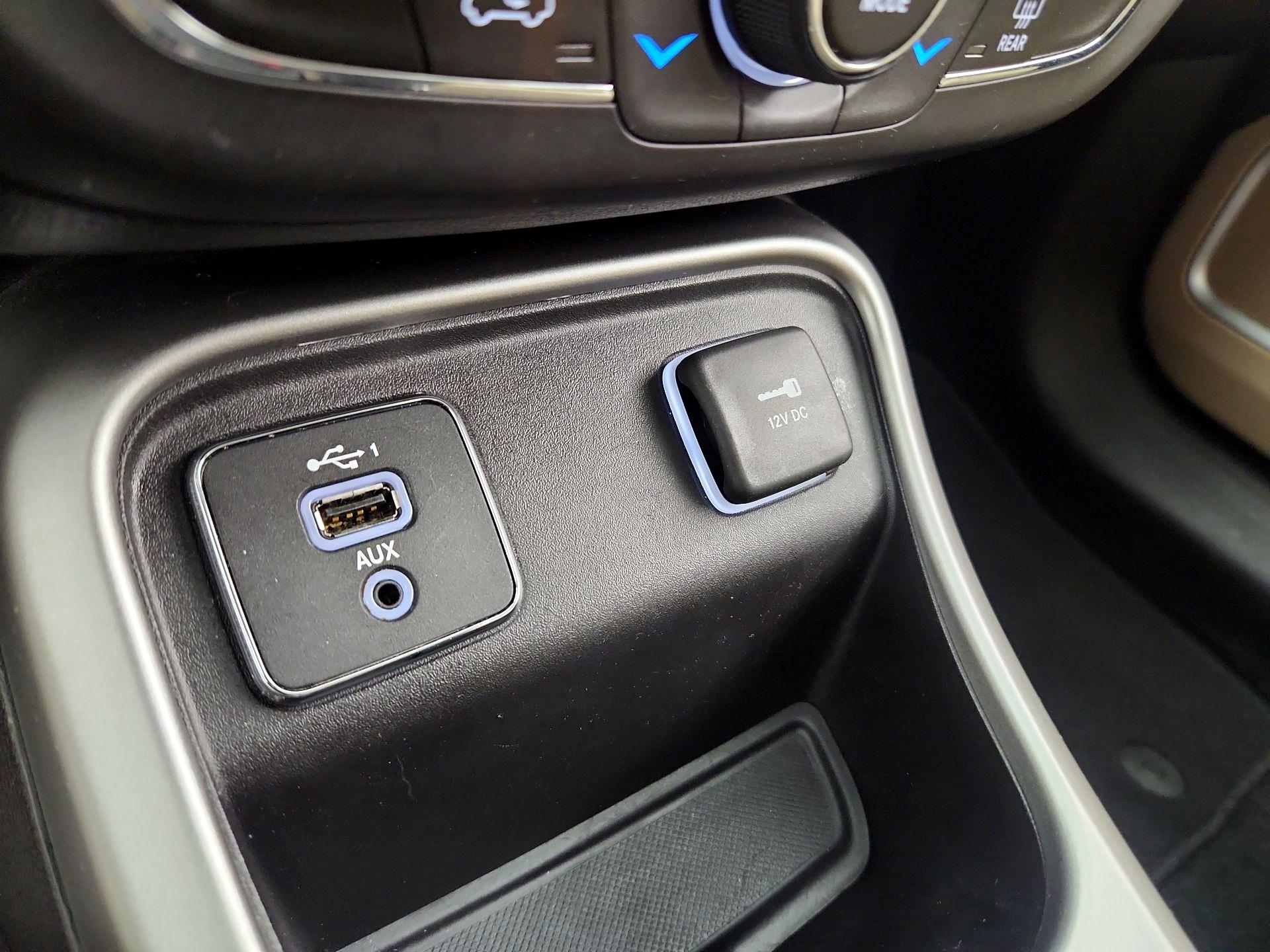 Thumbnail: 2020 Jeep Compass - 18