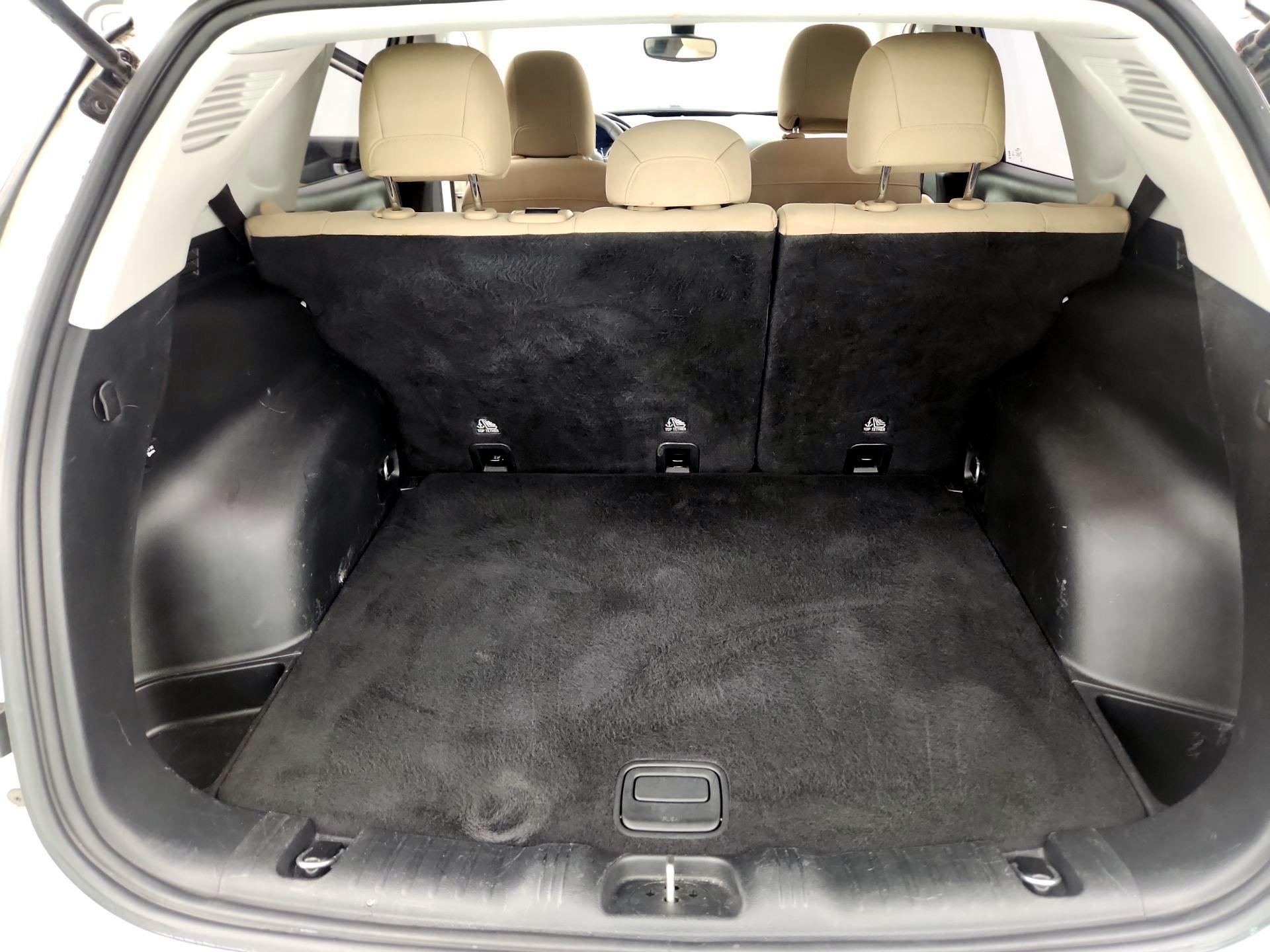 Thumbnail: 2020 Jeep Compass - 20