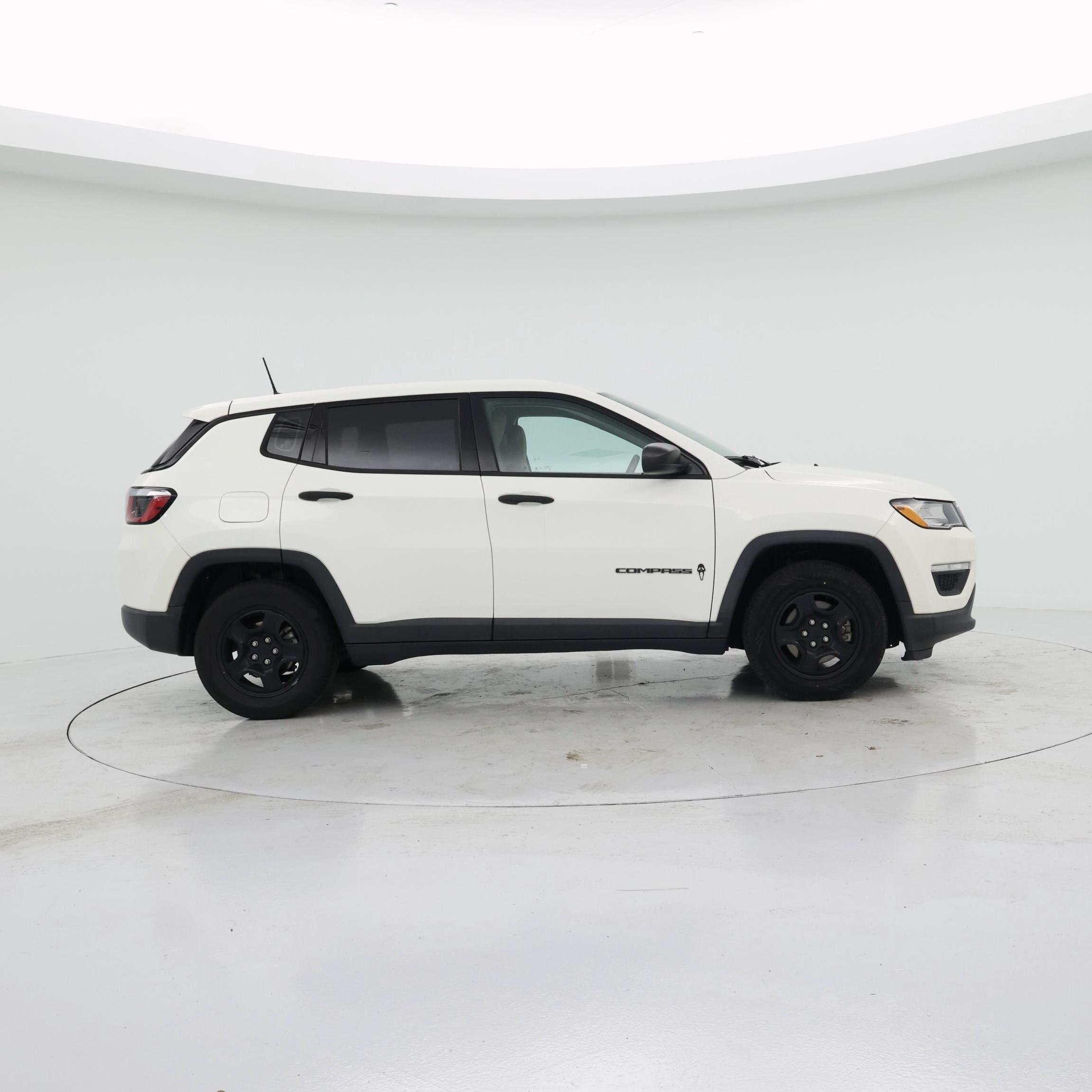 Thumbnail: 2020 Jeep Compass - 7